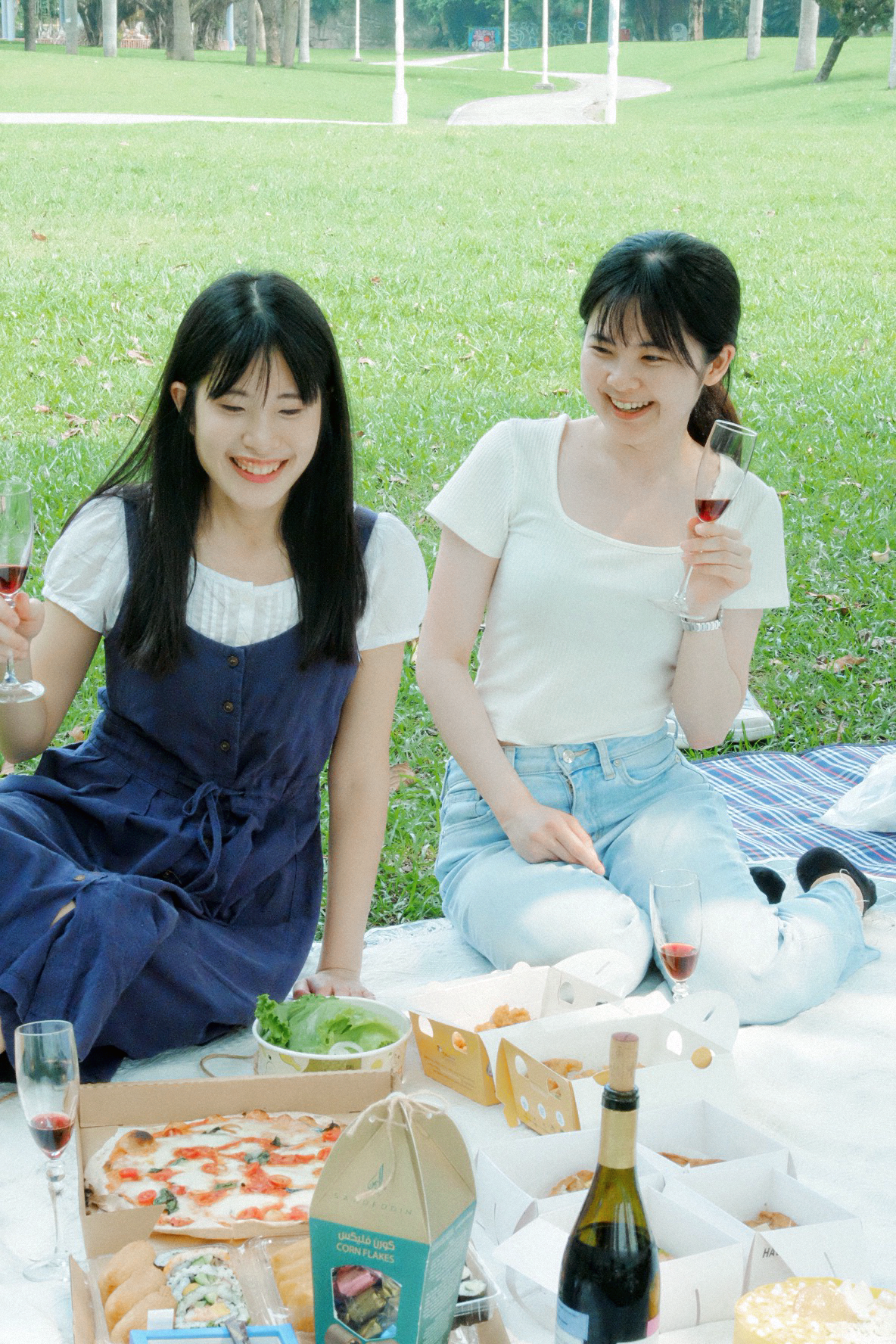 ELIM以琳 | 台北女攝影師 | 團體寫真/閨蜜寫真/家庭寫真