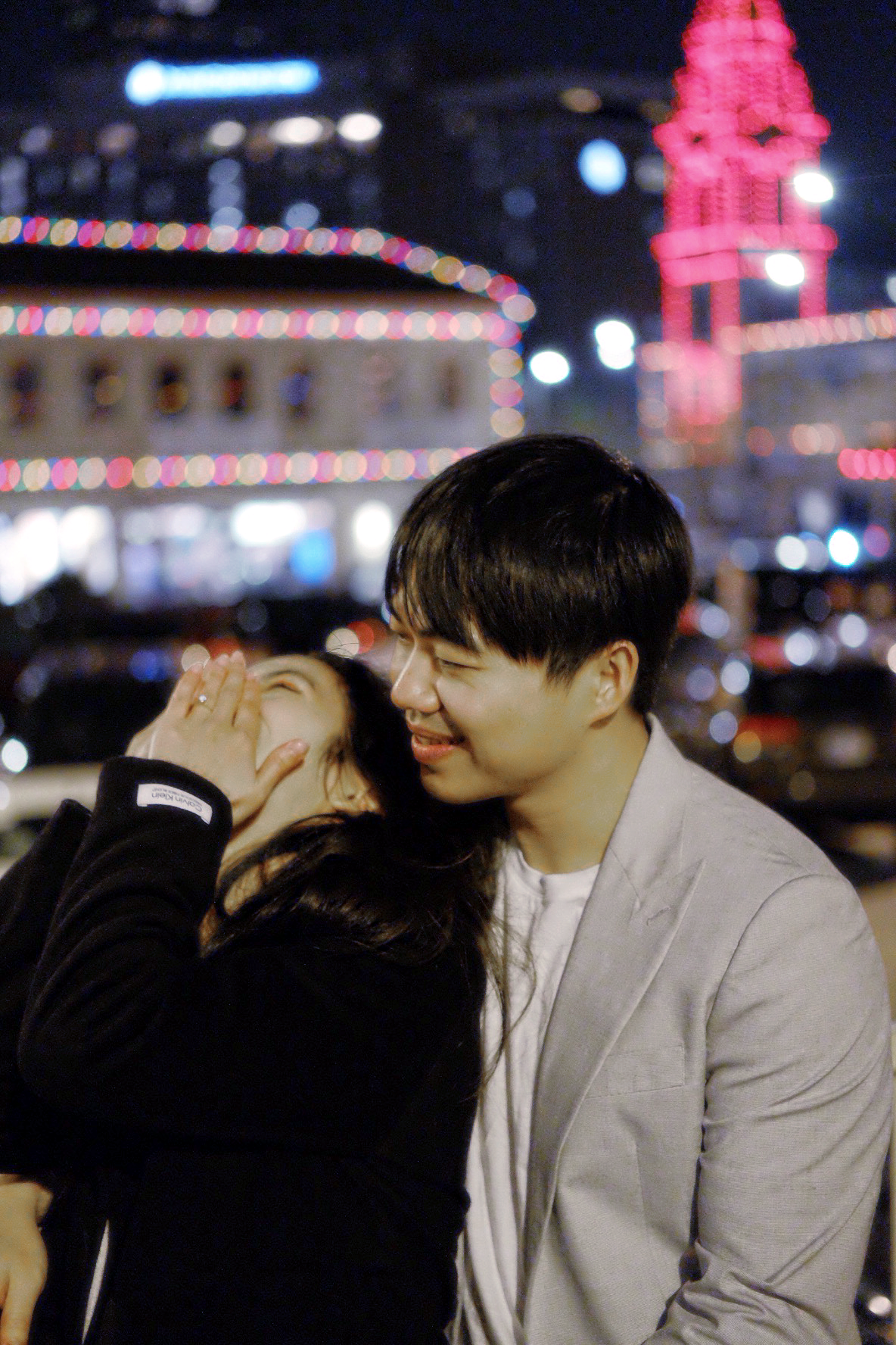 ELIM以琳 | 台北女攝影師 | 情侶寫真/便服婚紗/輕婚紗