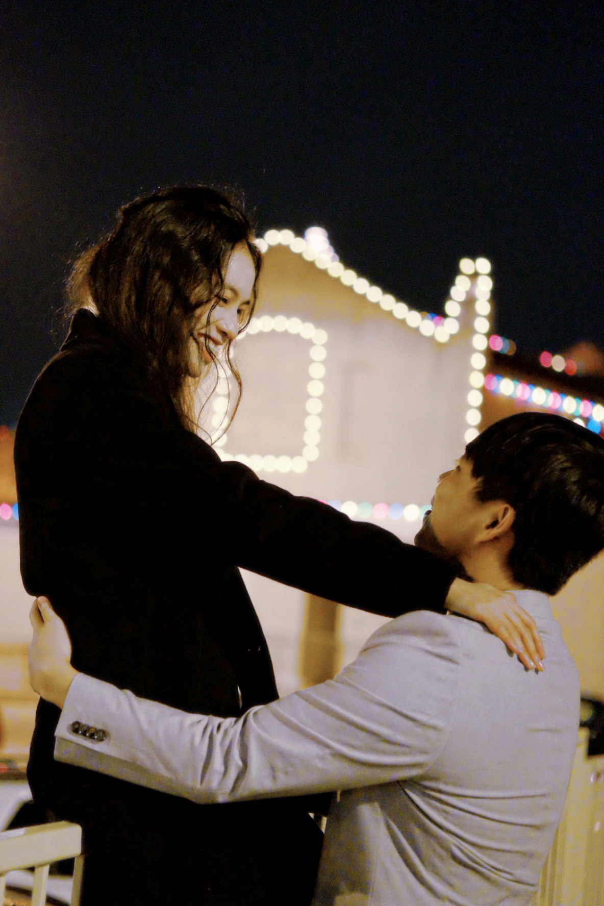 ELIM以琳 | 台北女攝影師 | 情侶寫真/便服婚紗/輕婚紗