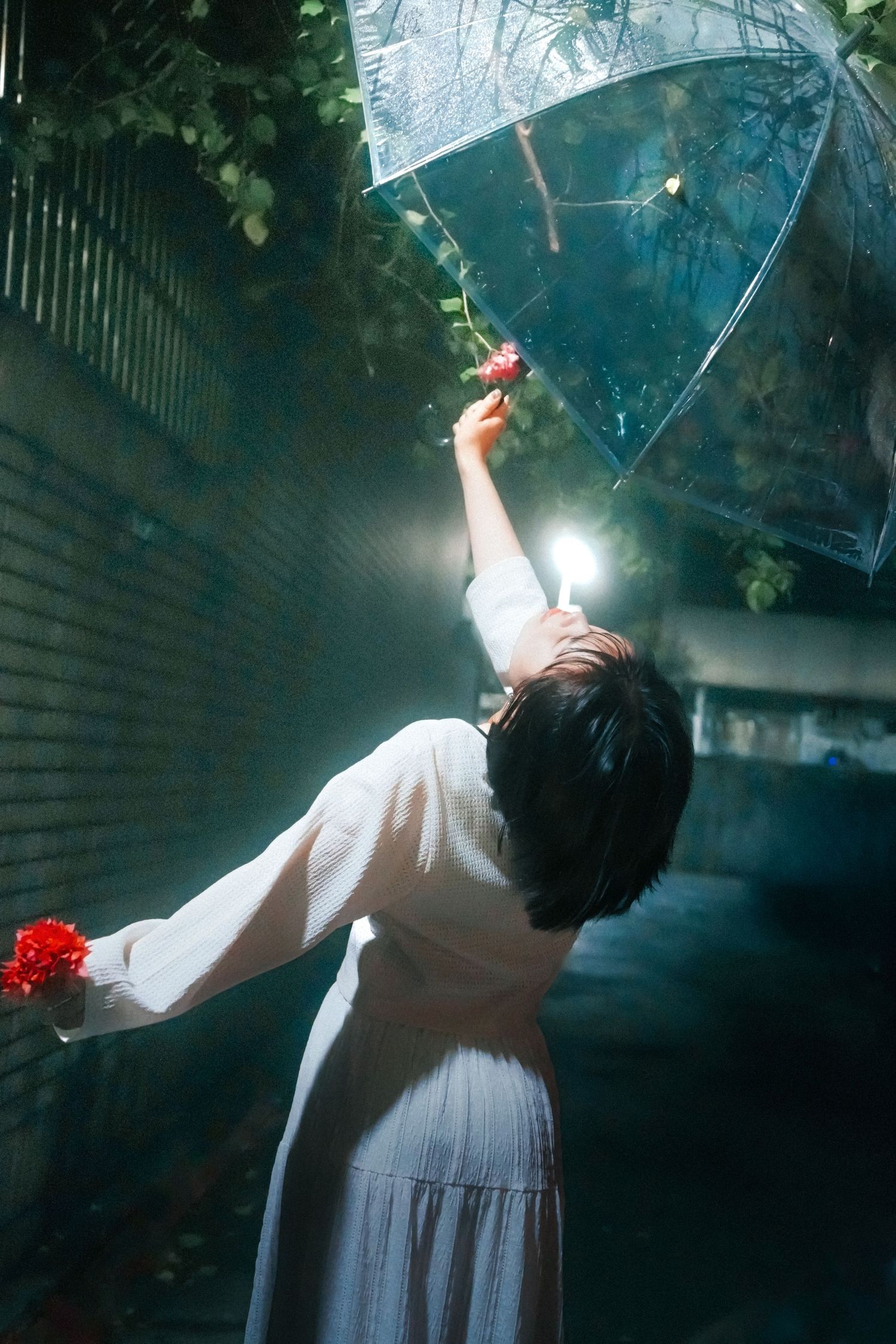 ELIM以琳 | 台北女攝影師 | 個人寫真