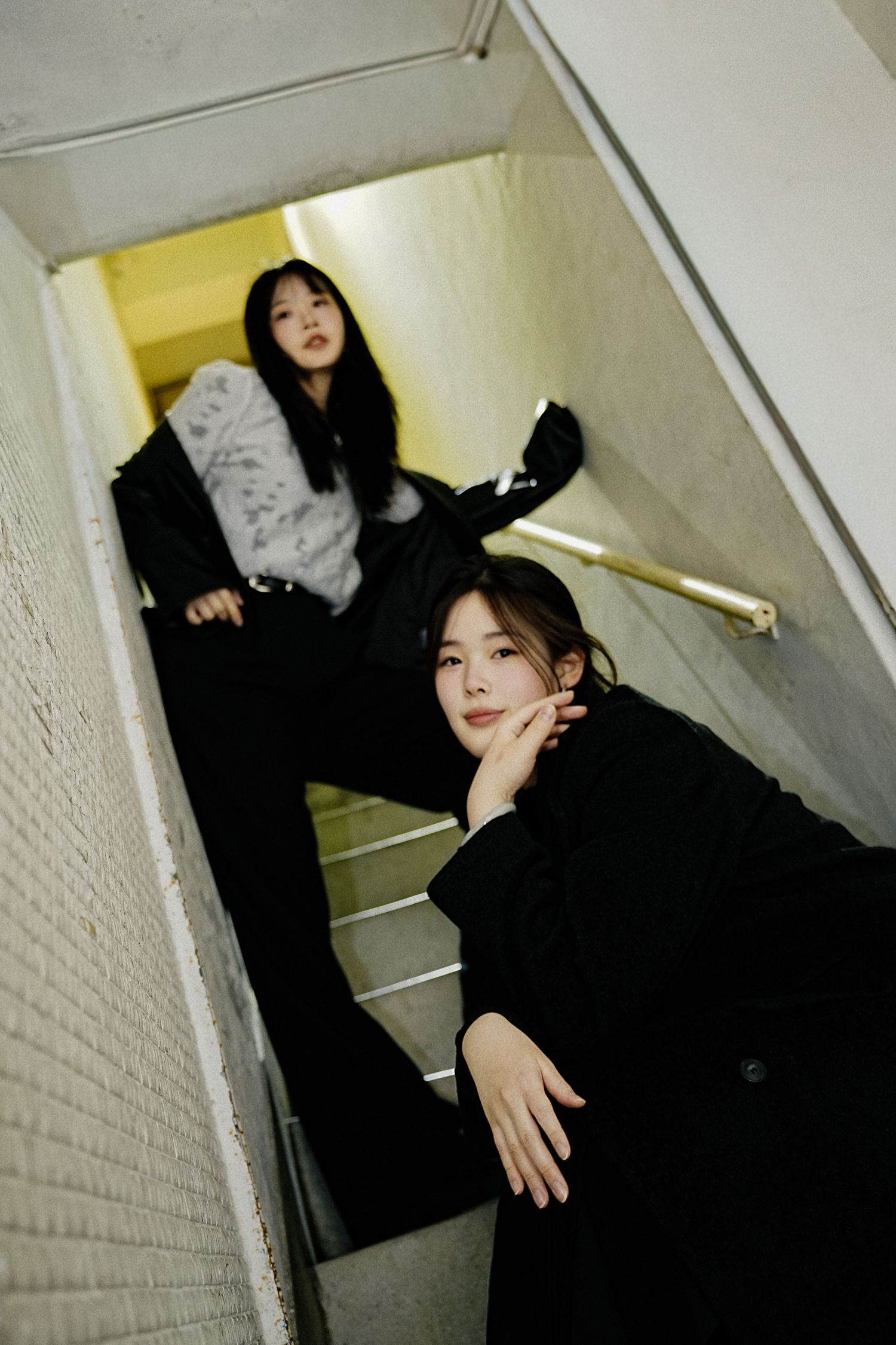 ELIM以琳 | 台北女攝影師 | 團體寫真/閨蜜寫真