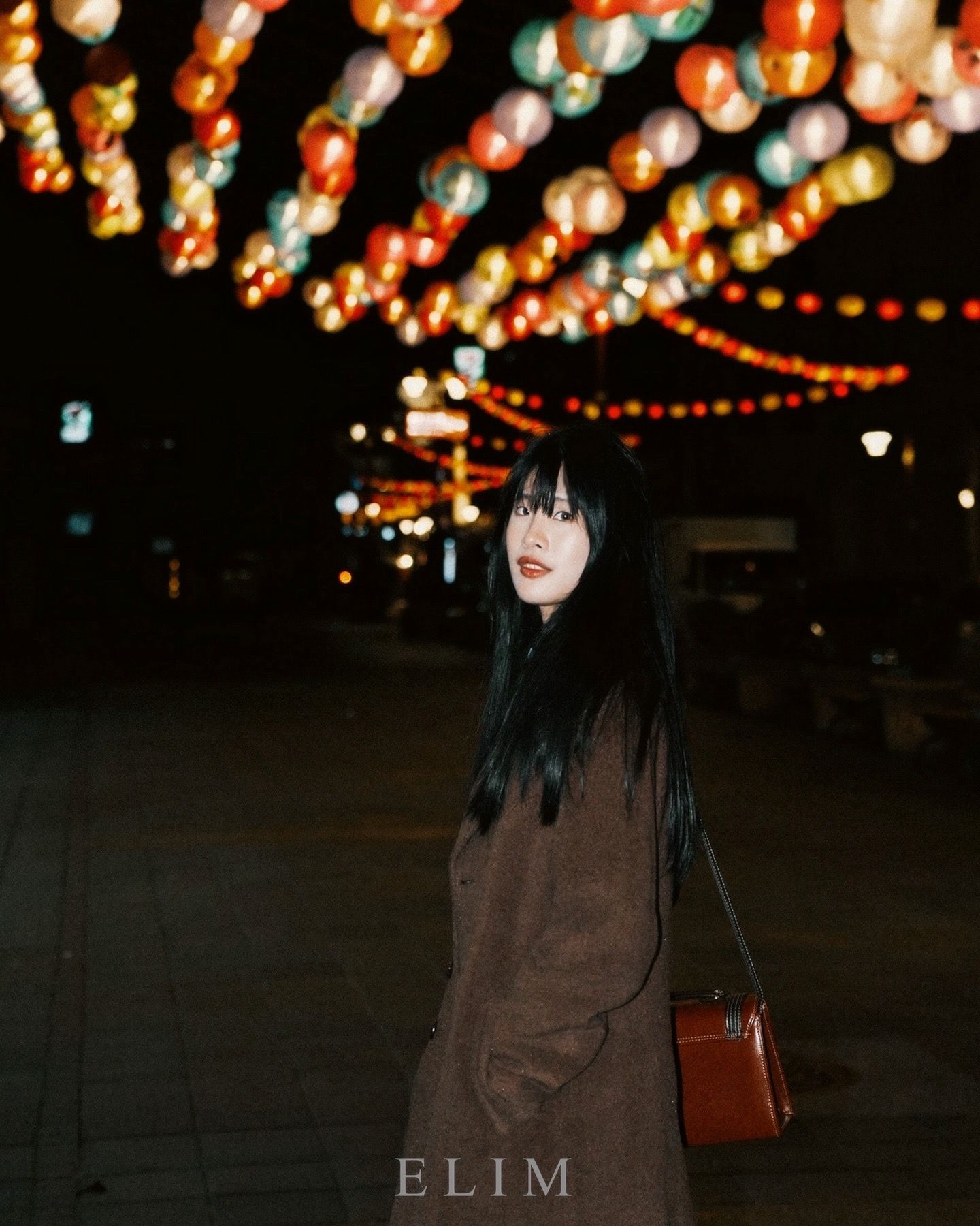 ELIM以琳 | 台北女攝影師 | 個人寫真/個人形象照
