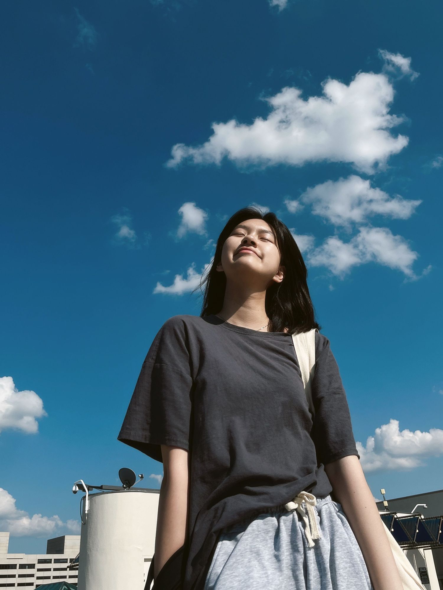 ELIM以琳 | 台北女攝影師 | 個人寫真/個人形象照
