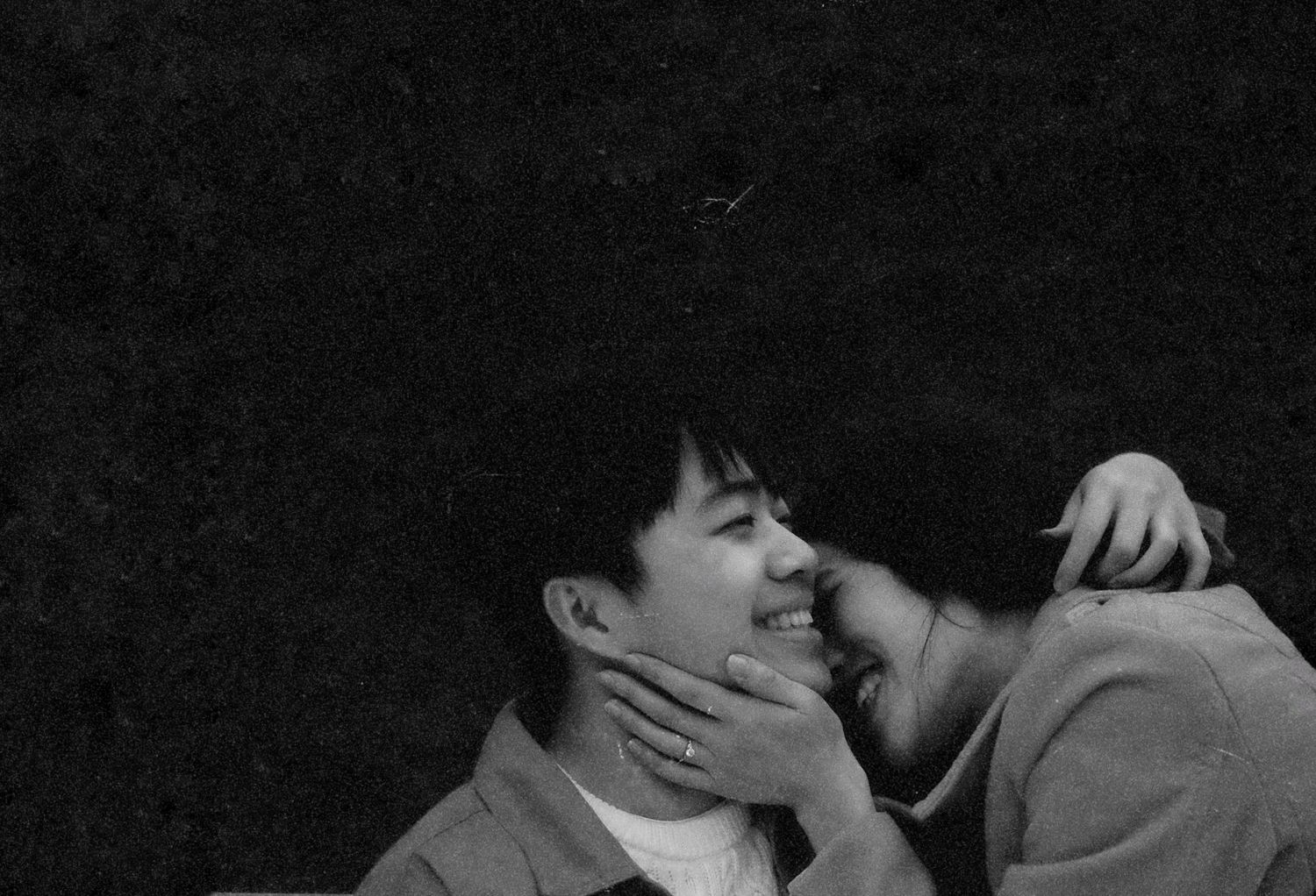 ELIM以琳 | 台北女攝影師 | 情侶寫真/便服婚紗/輕婚紗
