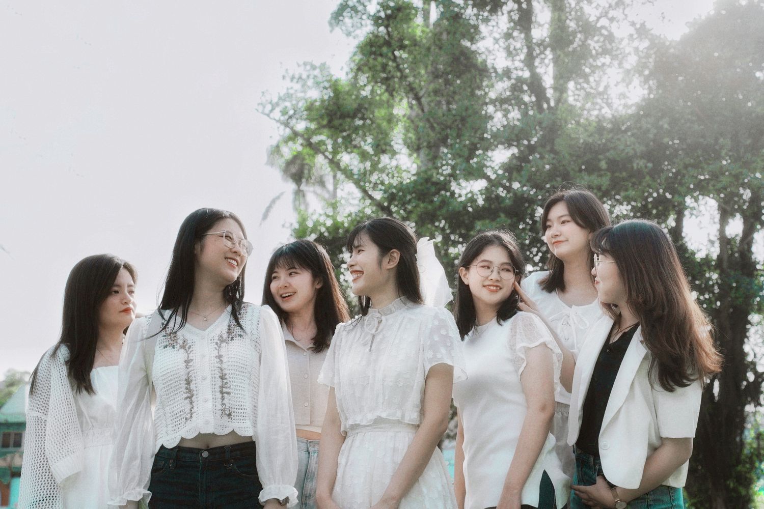 ELIM以琳 | 台北女攝影師 | 團體寫真/閨蜜寫真/家庭寫真
