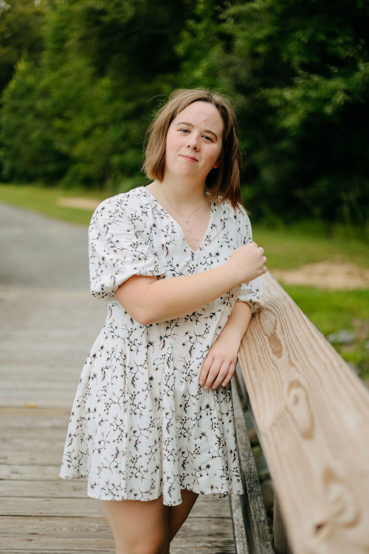Senior