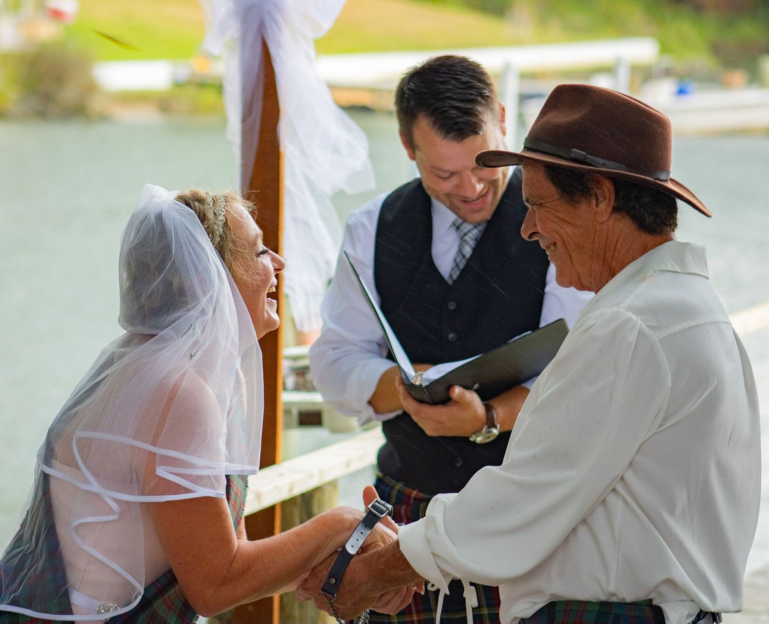 wedding