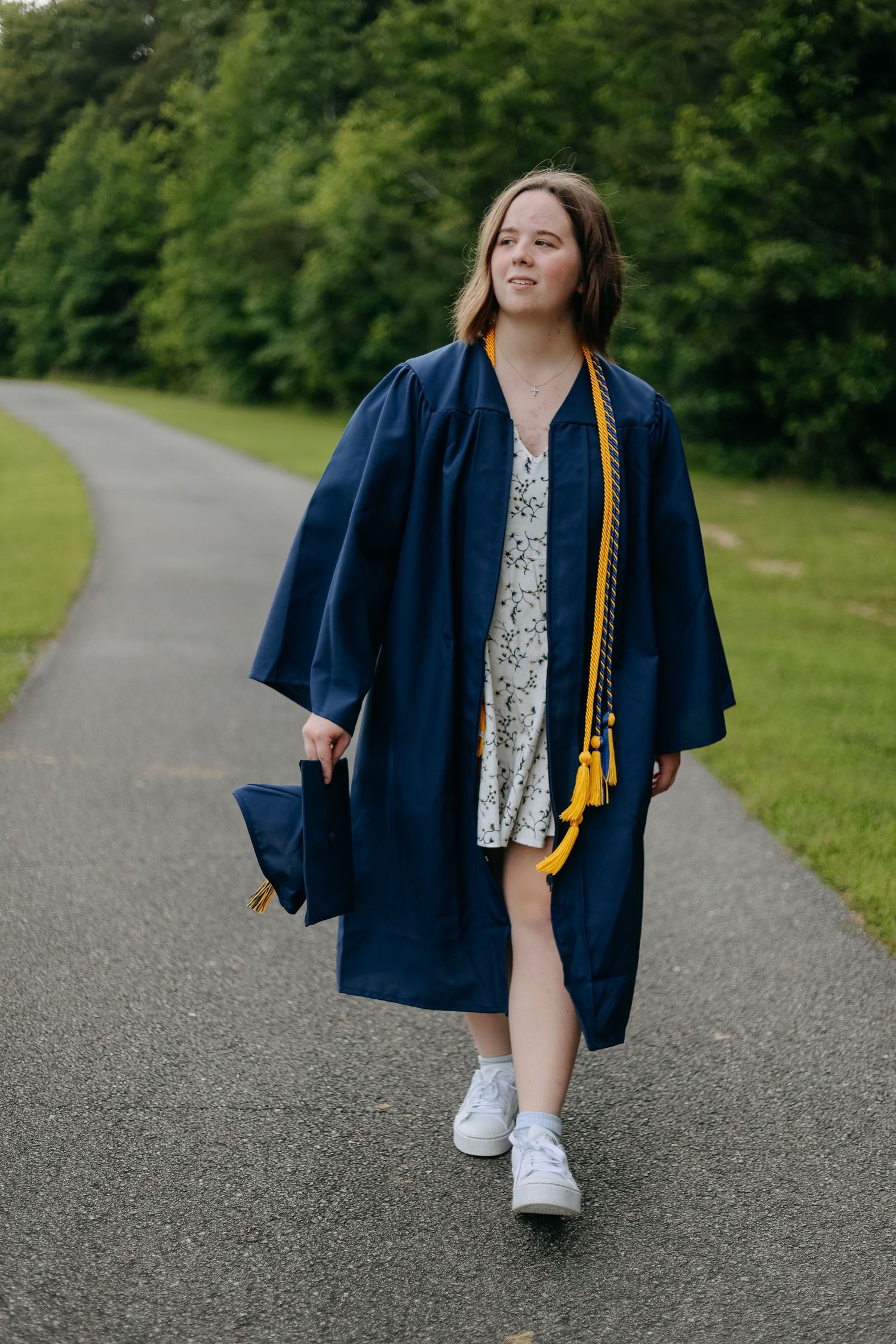 Senior