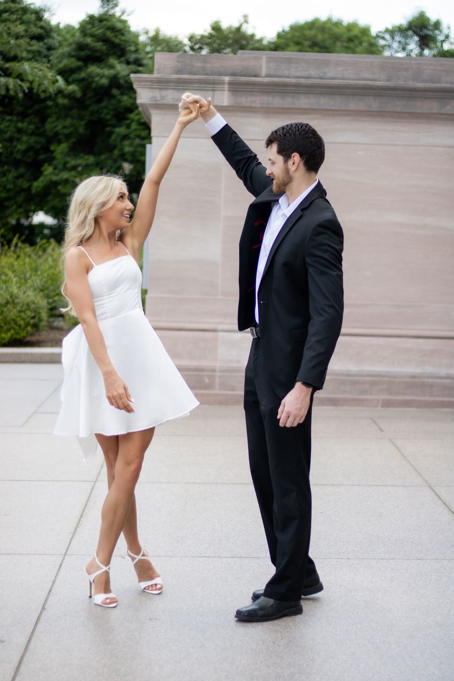 Engagement