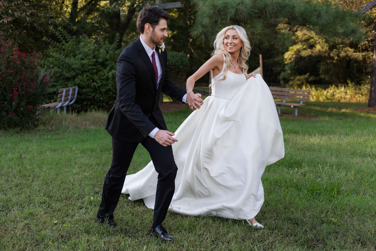 wedding