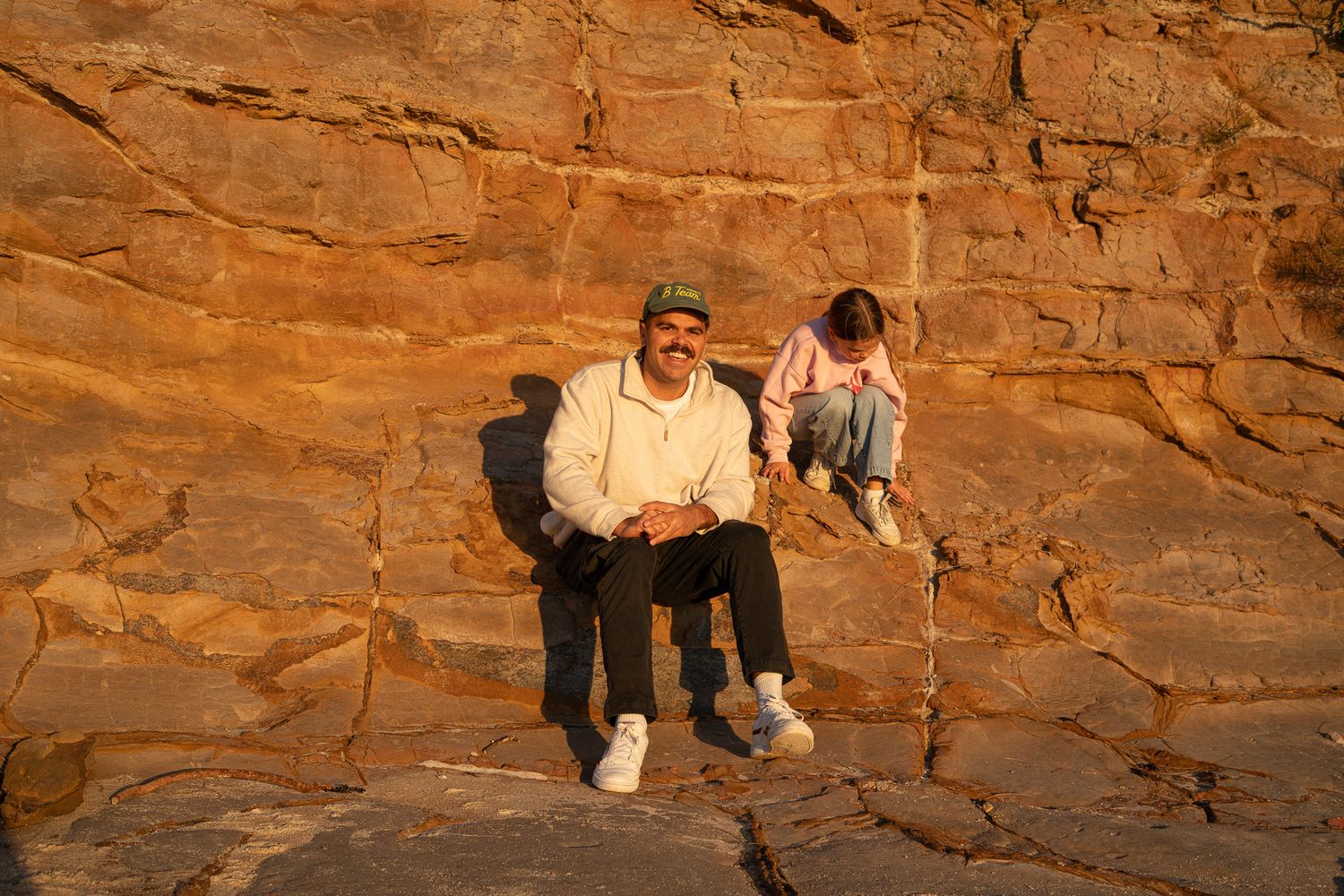 Family is everything