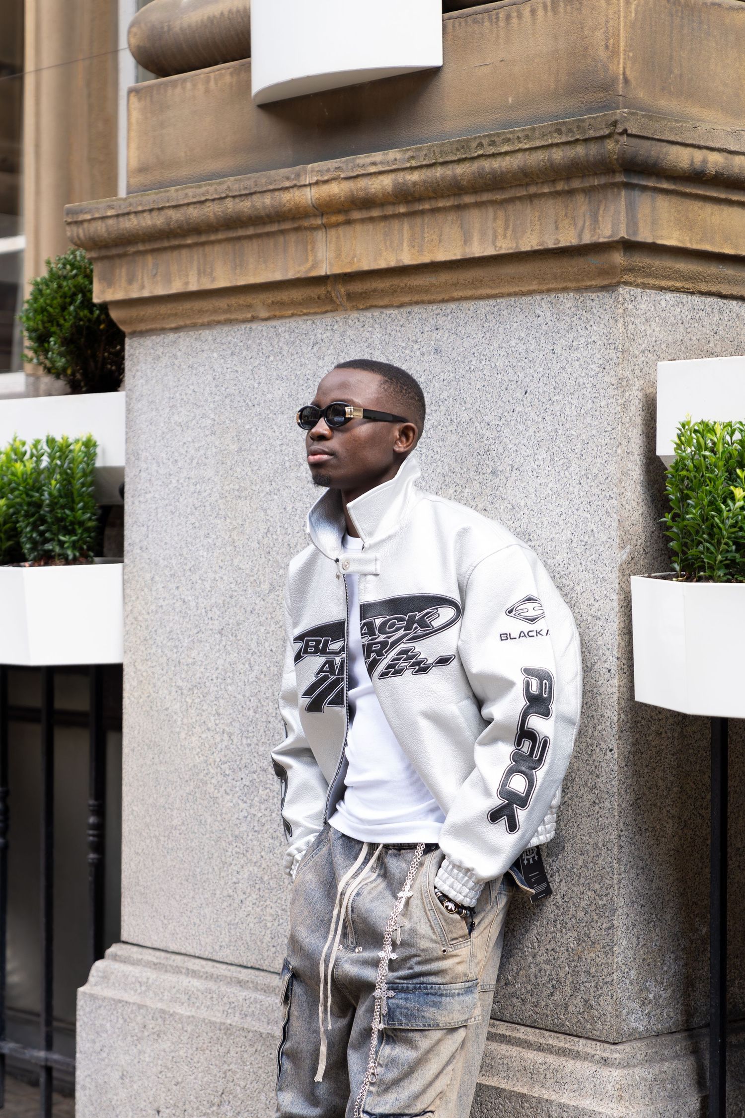 mens fashion manchester cool