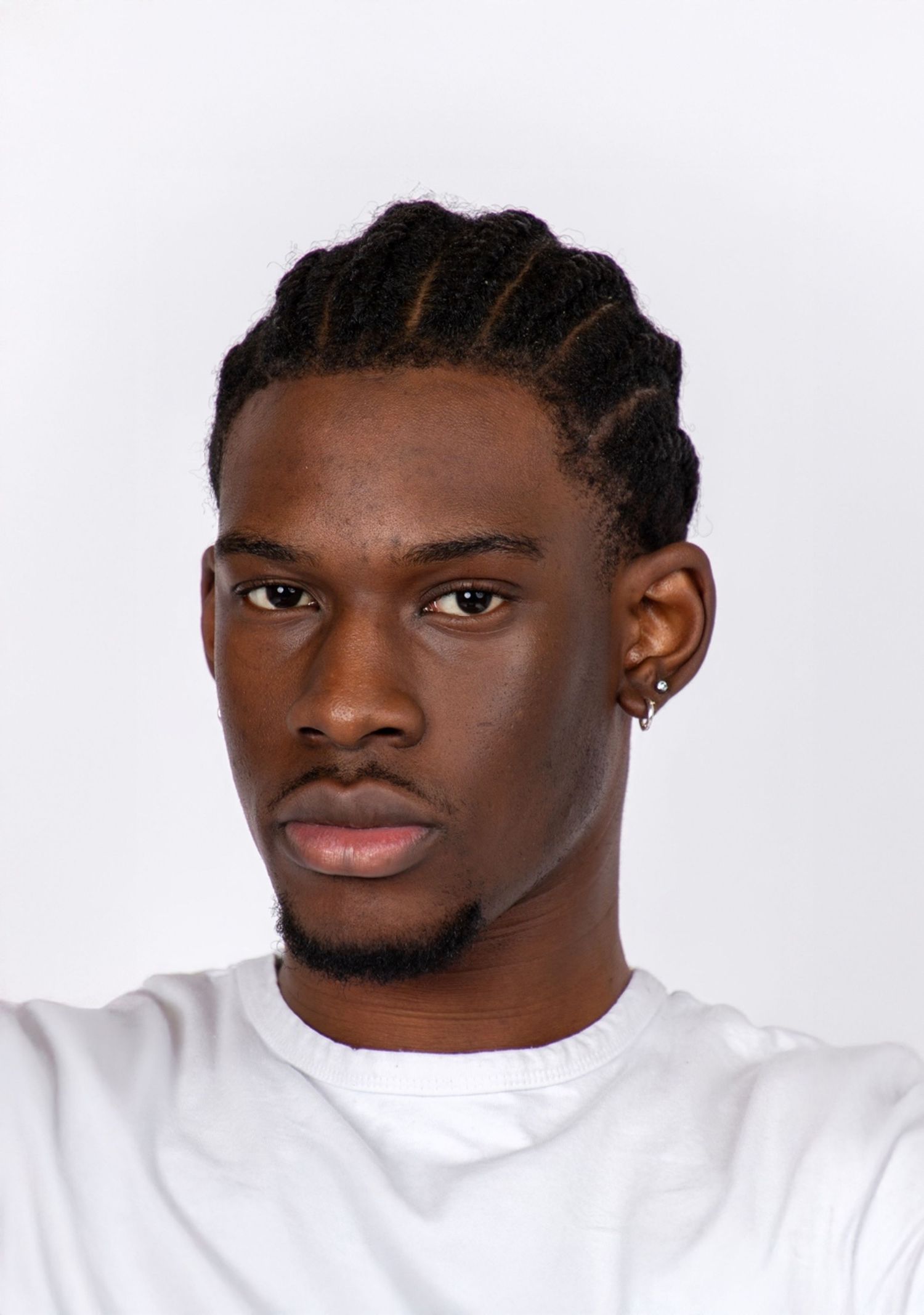 studio portfolio updates headshot mens
