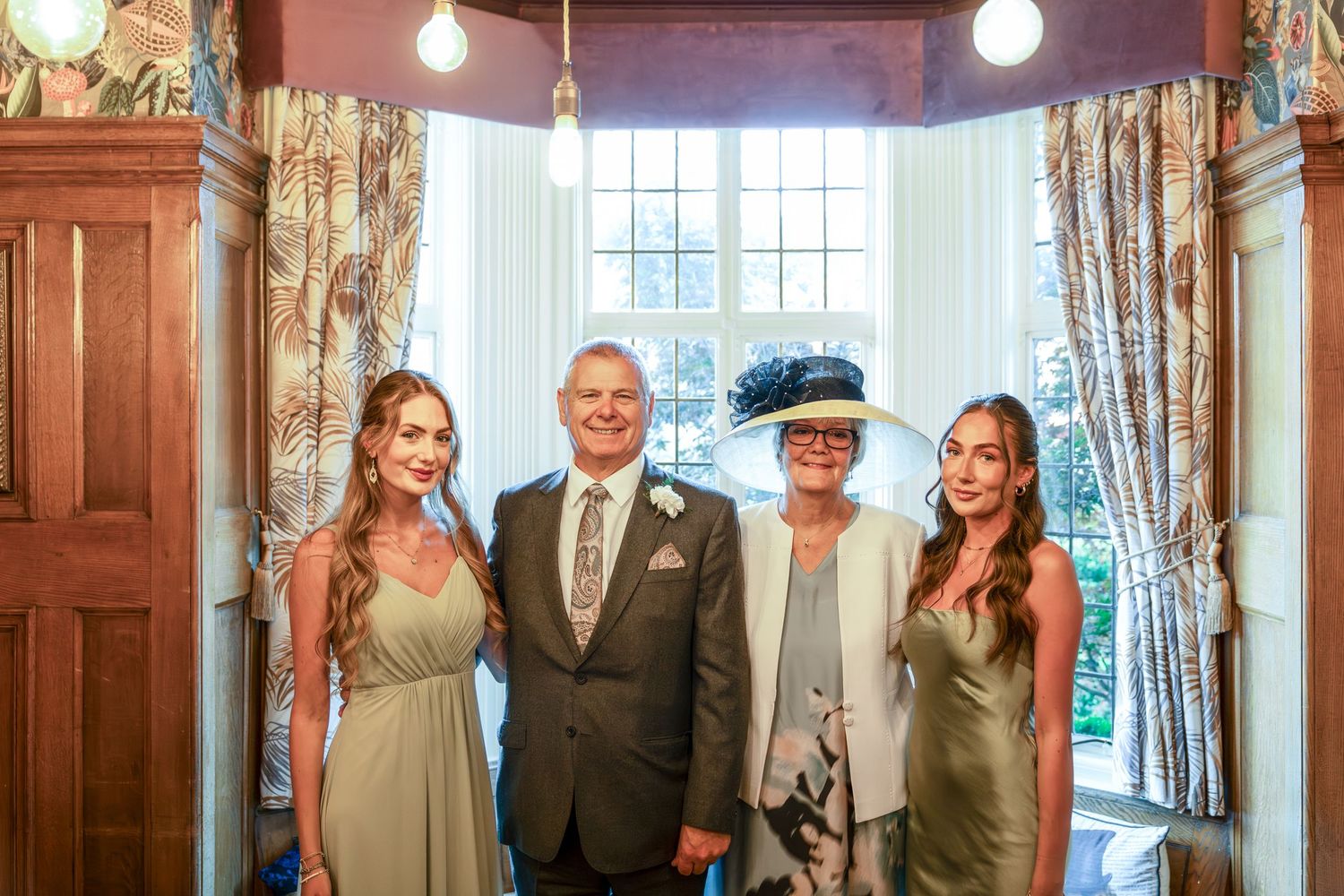 wedding photography cheshire