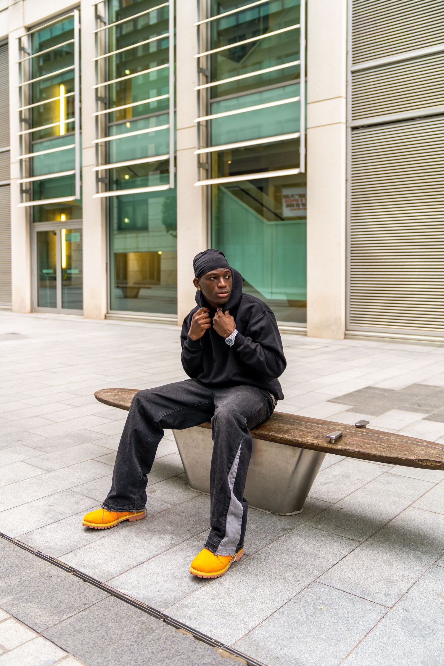 mens streetwear manchester