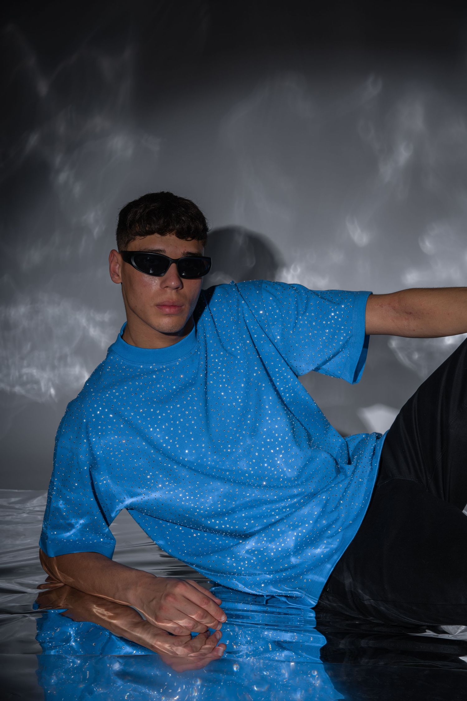 mens fashion studio cool