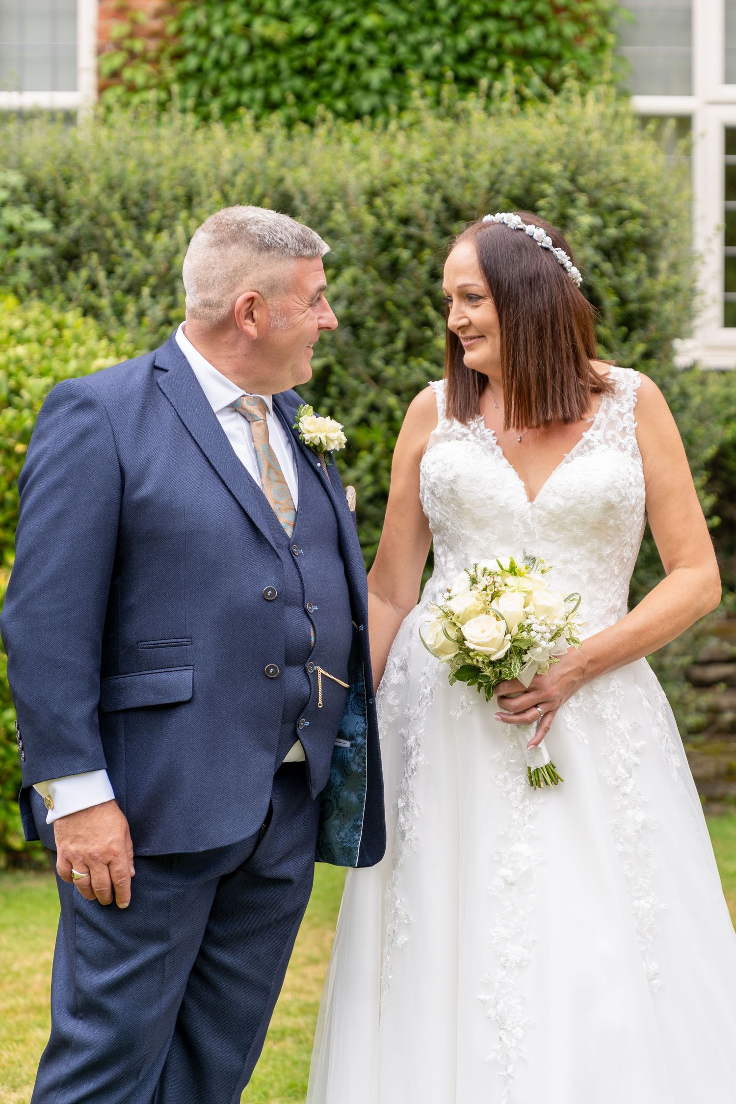 wedding photography cheshire