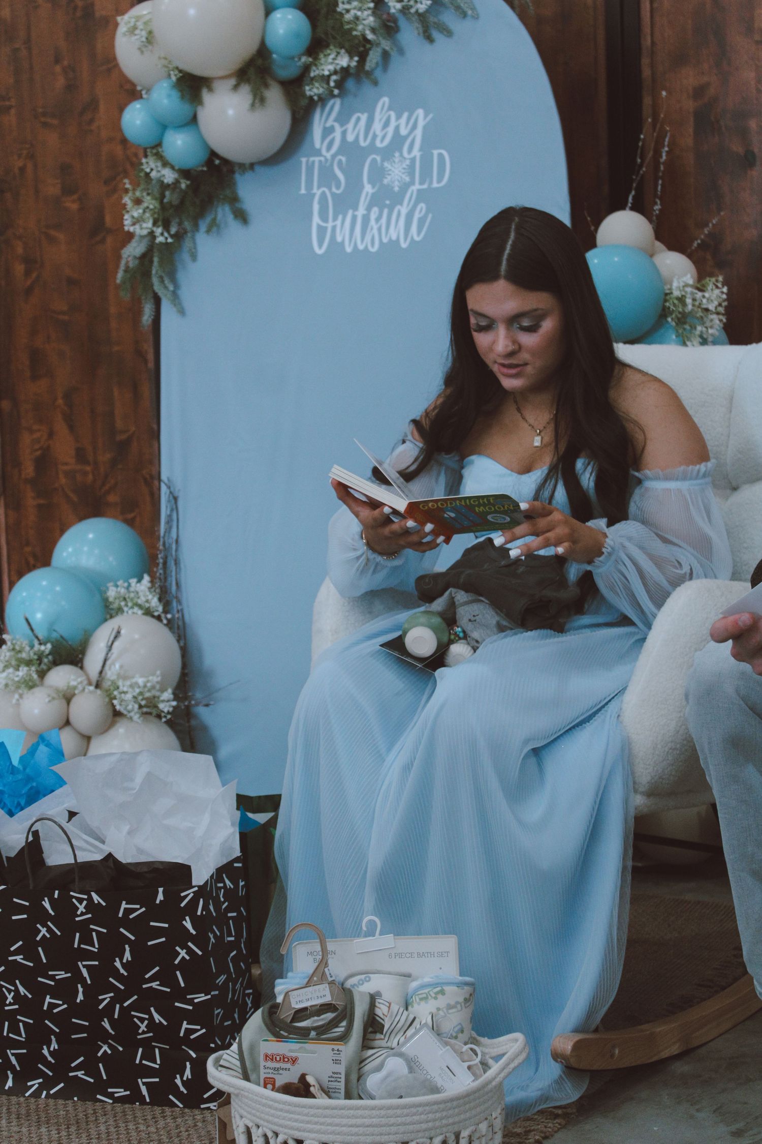 Baby shower