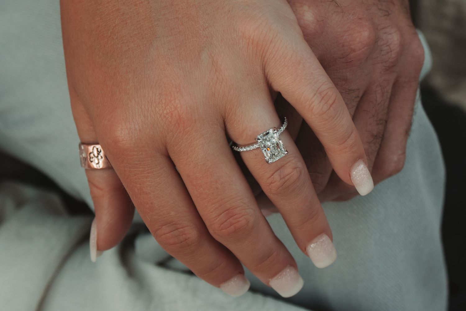Engagement ring