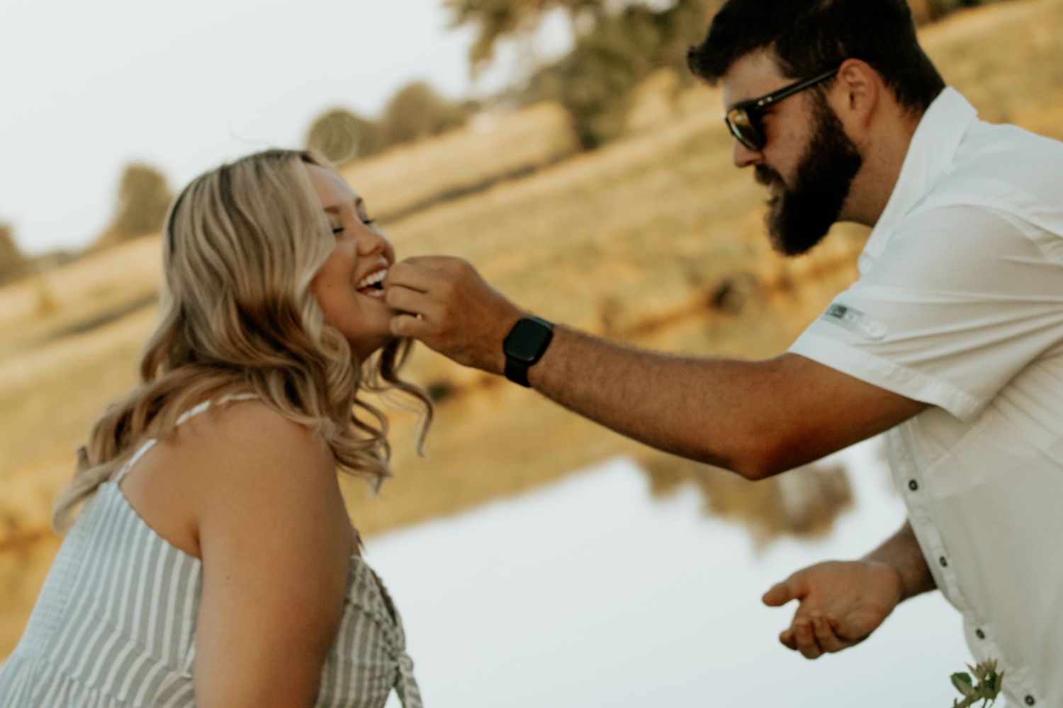Couple photos