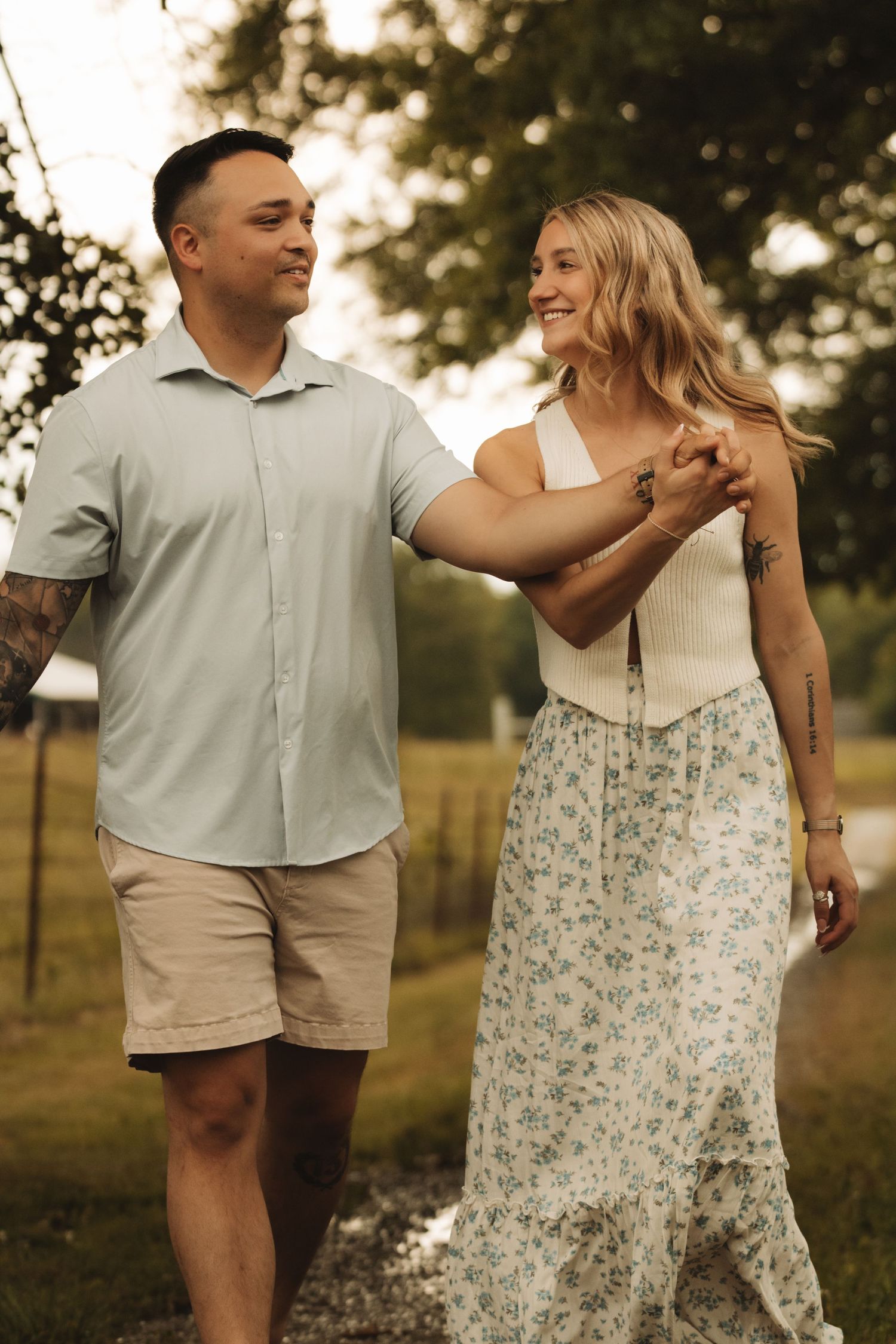Couple photos