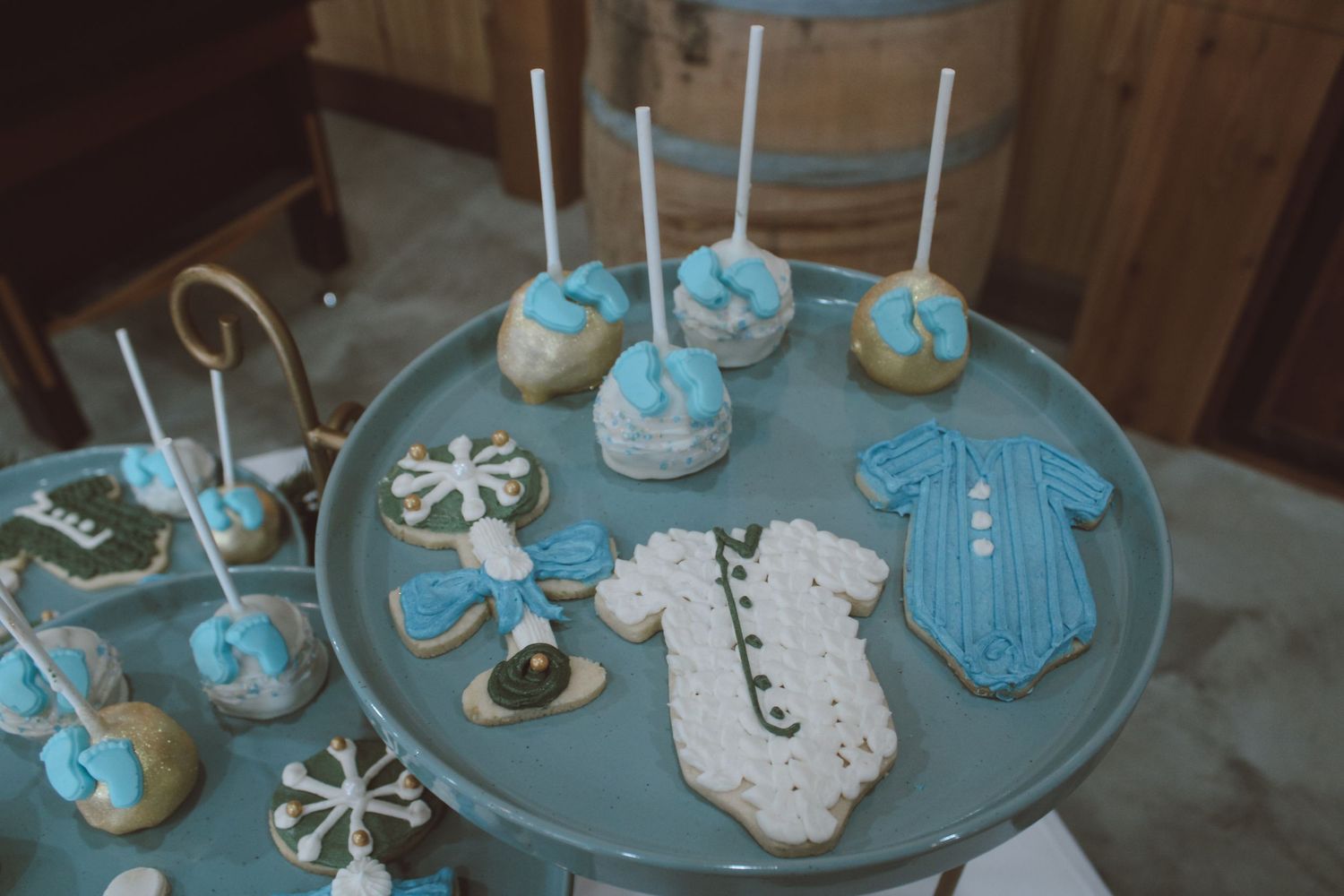 Baby shower