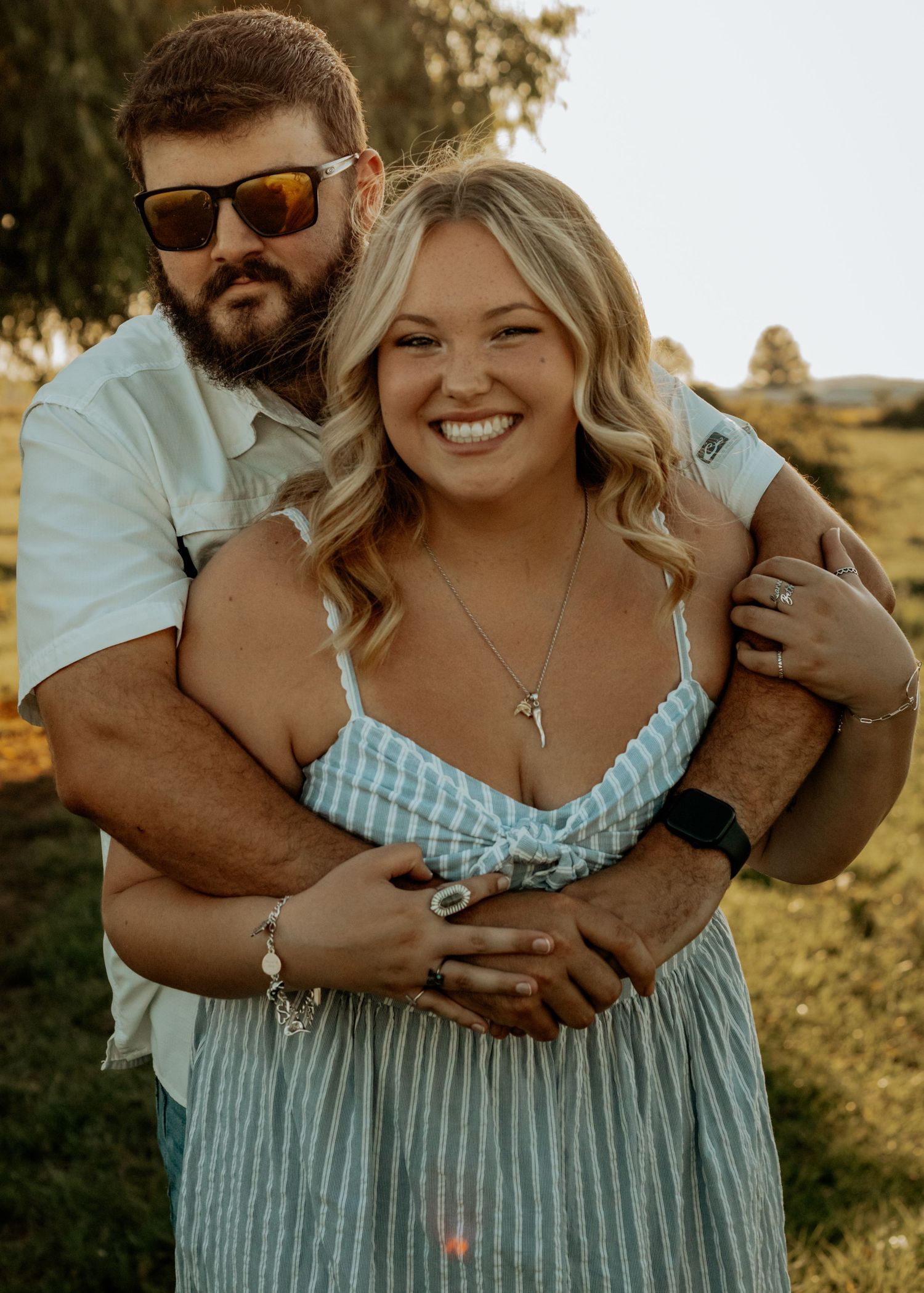 Couple photos