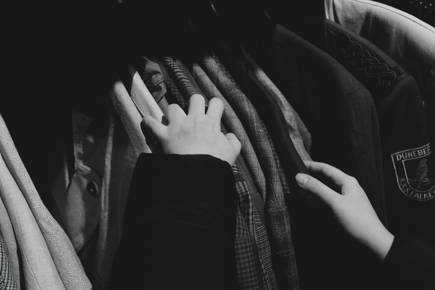 Choix de la tenue photo, le mieux est de rester vous même, portez des vêtements dont vous êtes à l'aise