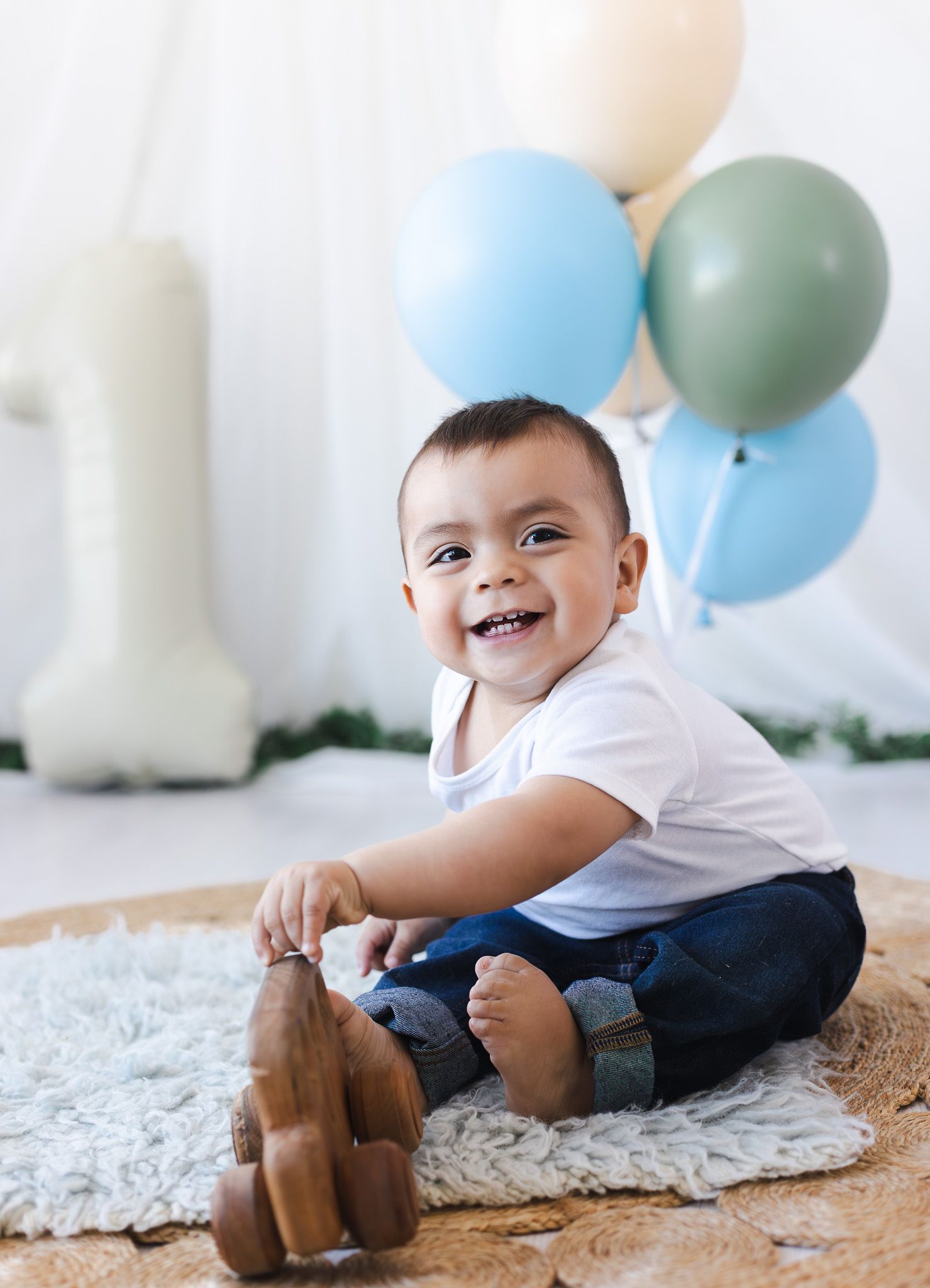 min fotografia chile cake smash cumpleaños