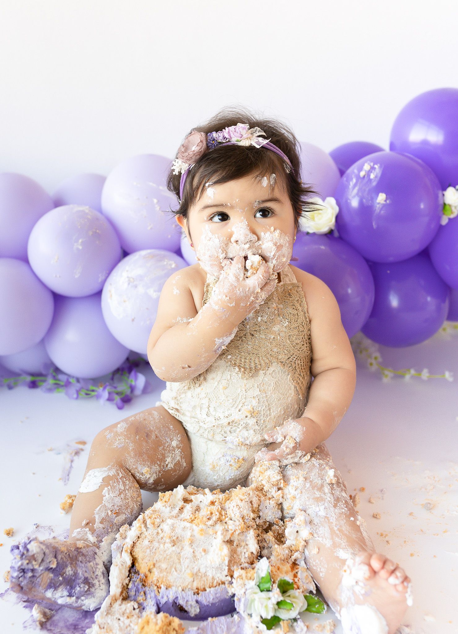 fotografia cumpleaños estudio min fotografia santiago de chile