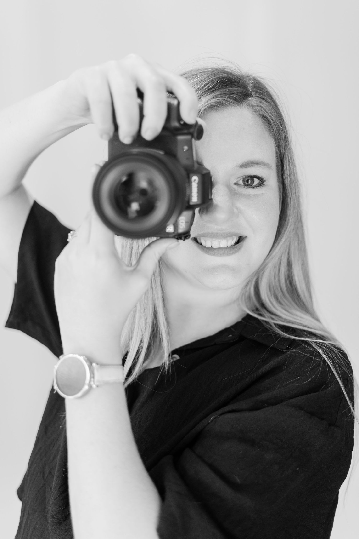 Suné, photographer, editor and creative partner at JPB Media Productions.