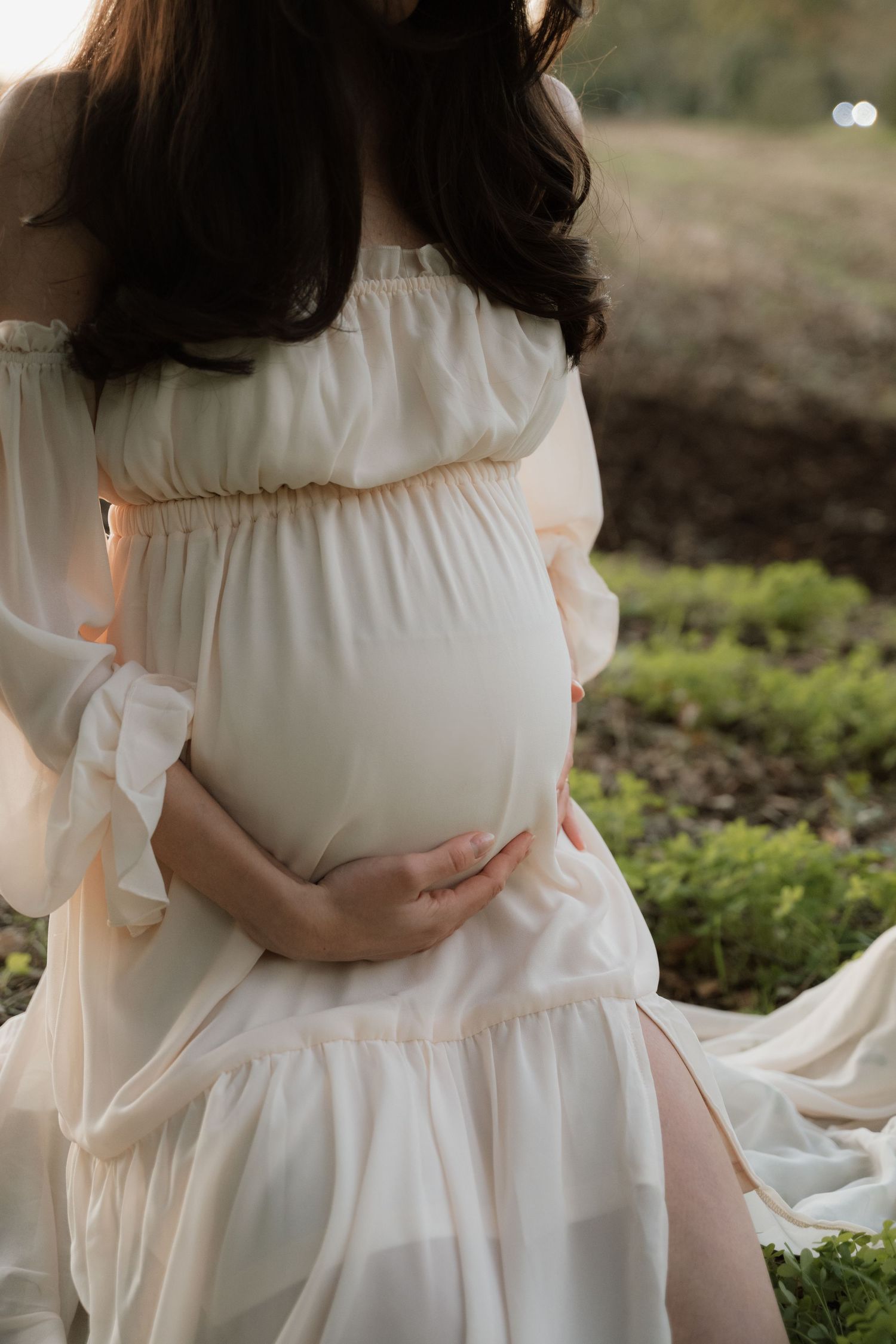 Lisbon Maternity Photographer, Natural Maternity Photoshoot, Pregnancy Photoshoot, Outdoor Maternity Session in Lisbon