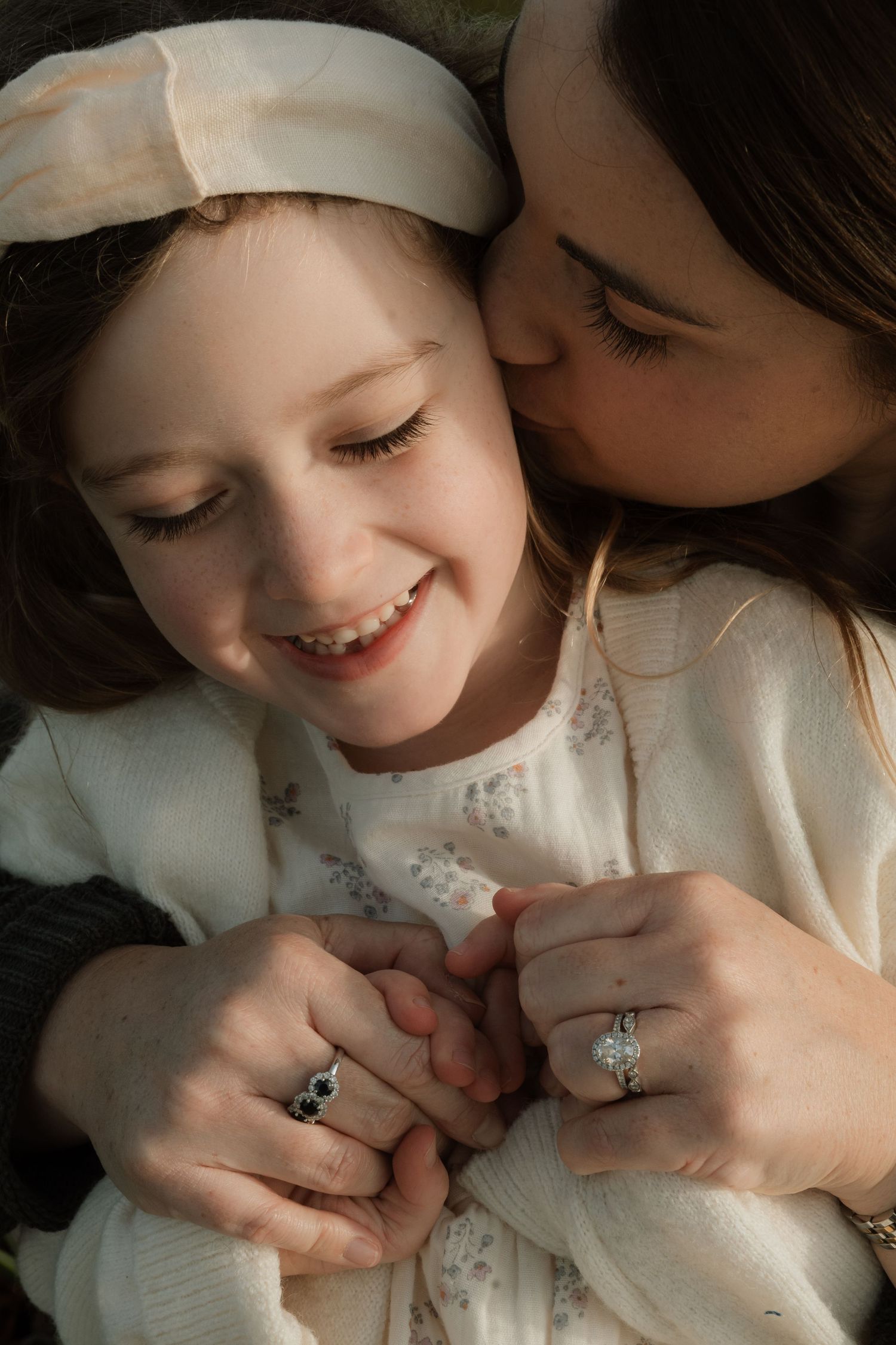 Cascais Family Photographer, Family Photoshoot, Motherhood