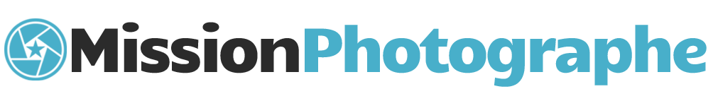 Le logo du site https://www.missionphotographe.com