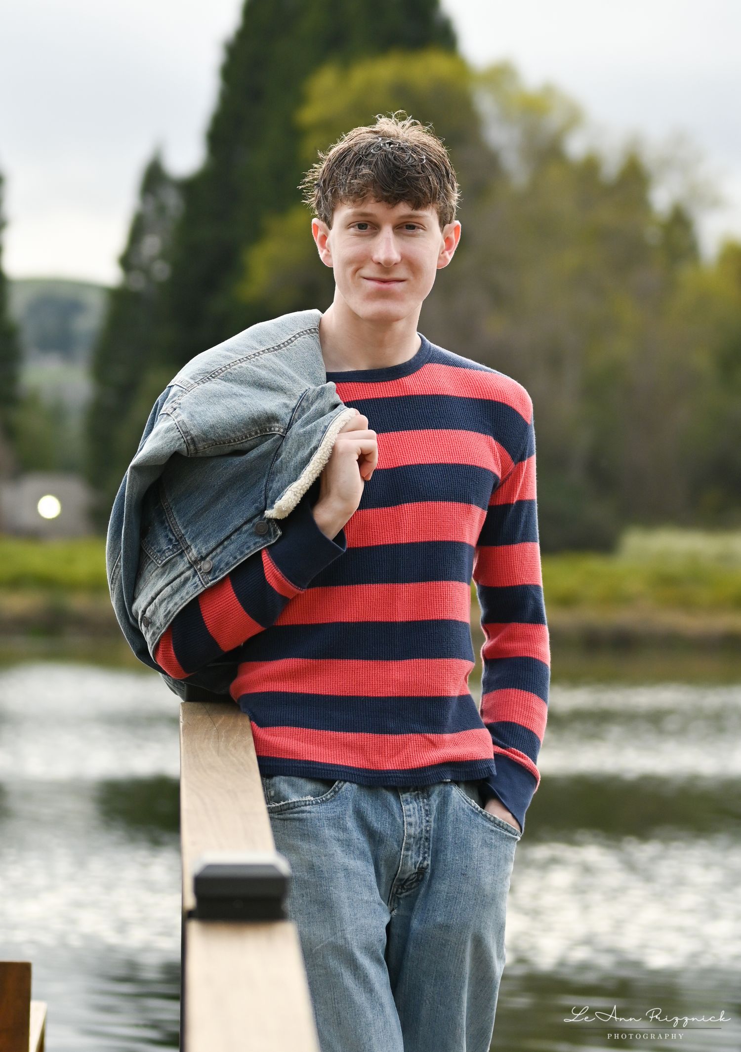Ready to go! - Lifestyle Photography