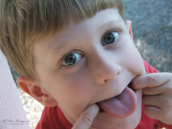 Silly! Boys will be boys! - Lifestyle Photography