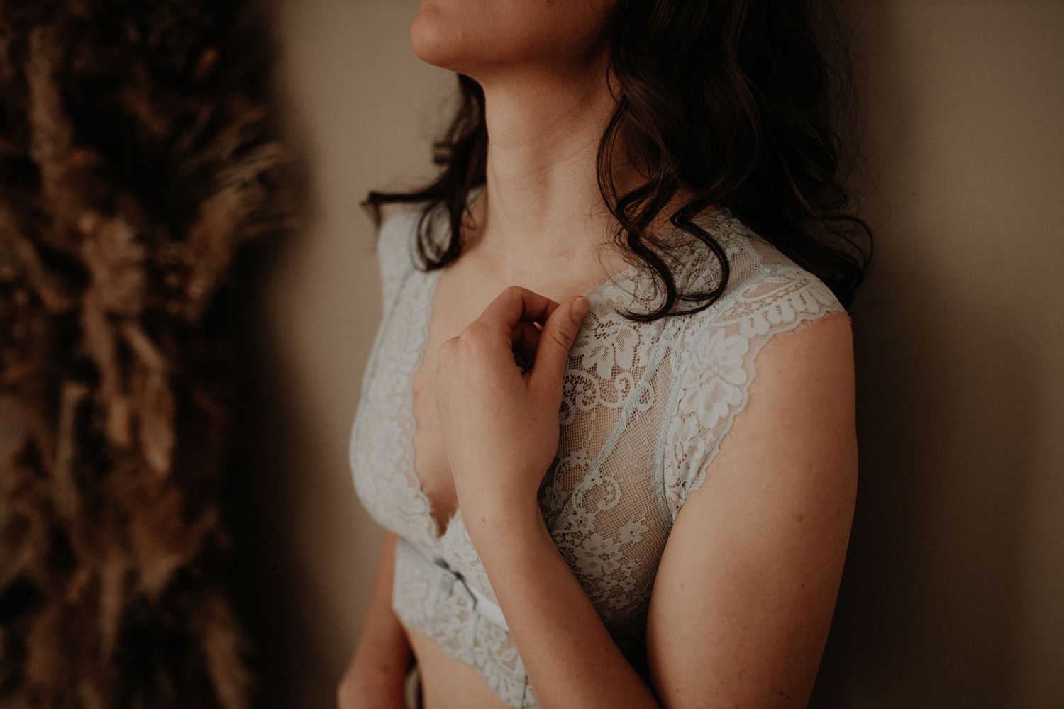 Boudoir und Portraitshooting in Franken.  Sinnliche und natürliche Fotos für Hildburghausen, Coburg, Schleusingen, Suhl und Bad Königshofen.