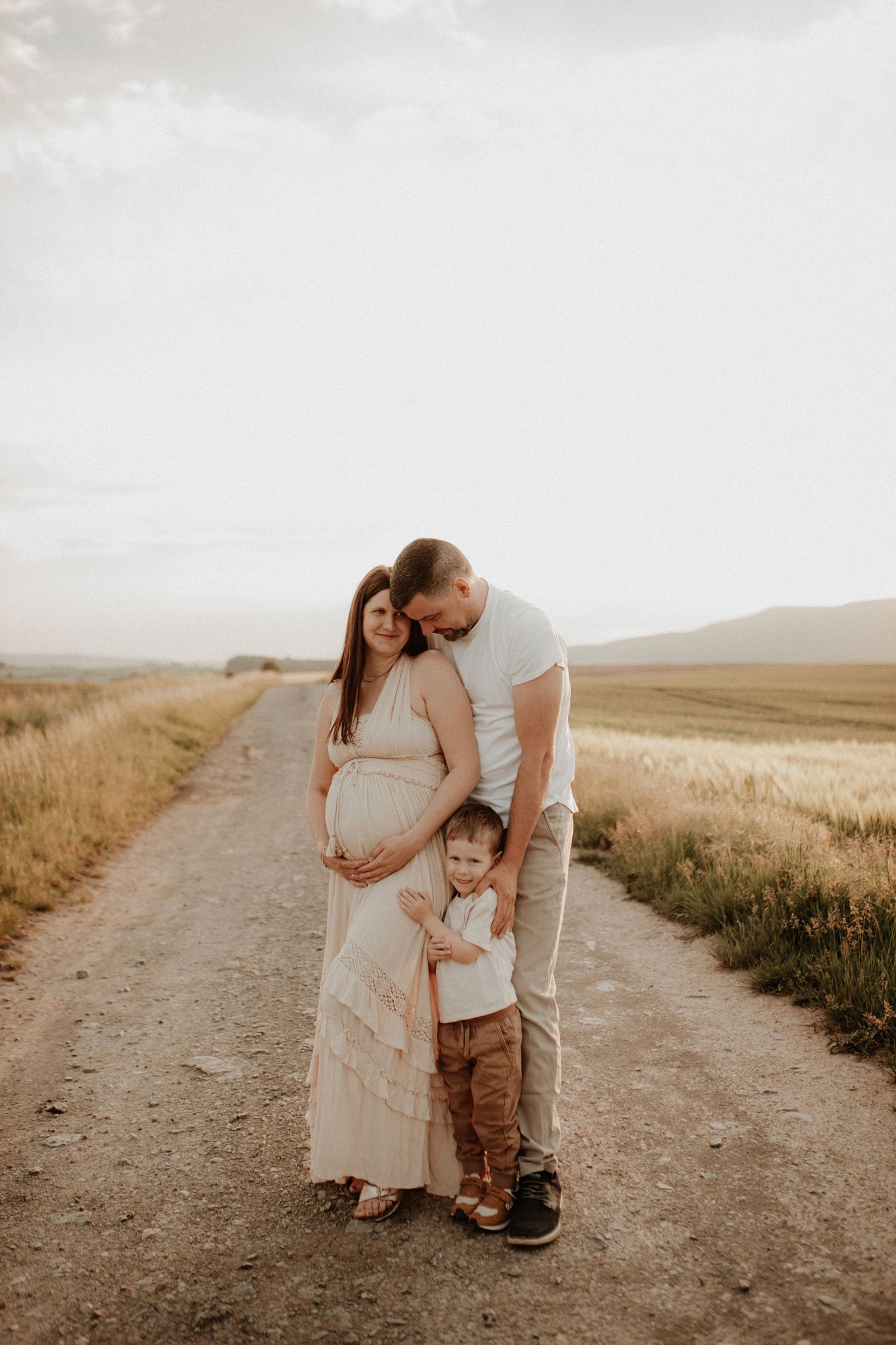 Schwangerschaftsfotos Römhild – authentische Babybauchbilder voller Liebe