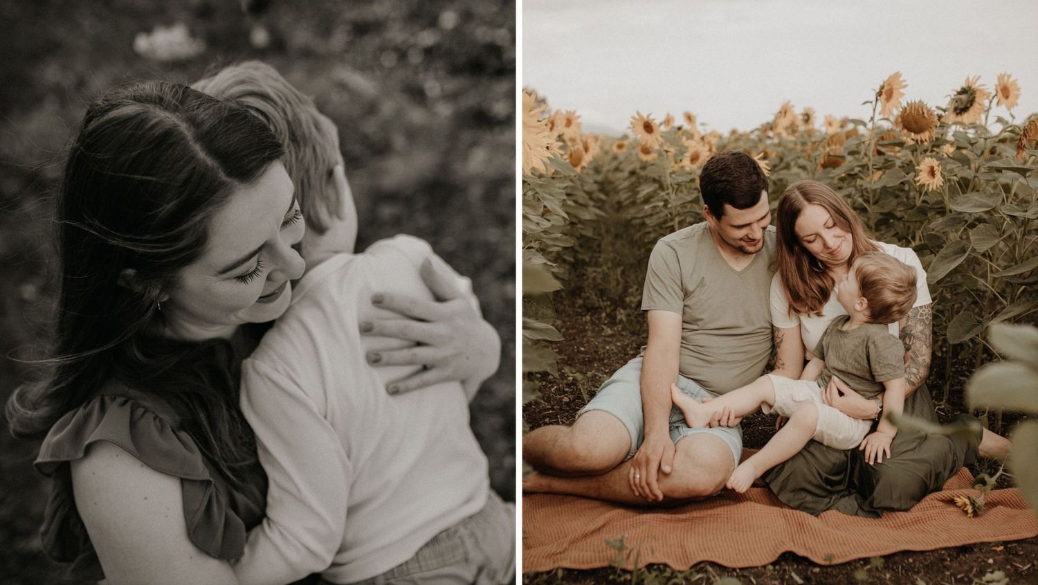 Familienshooting in Franken für Bad Rodach, Rödental und Ebern – moderne Familienfotografie für zeitlose Erinnerungen.
