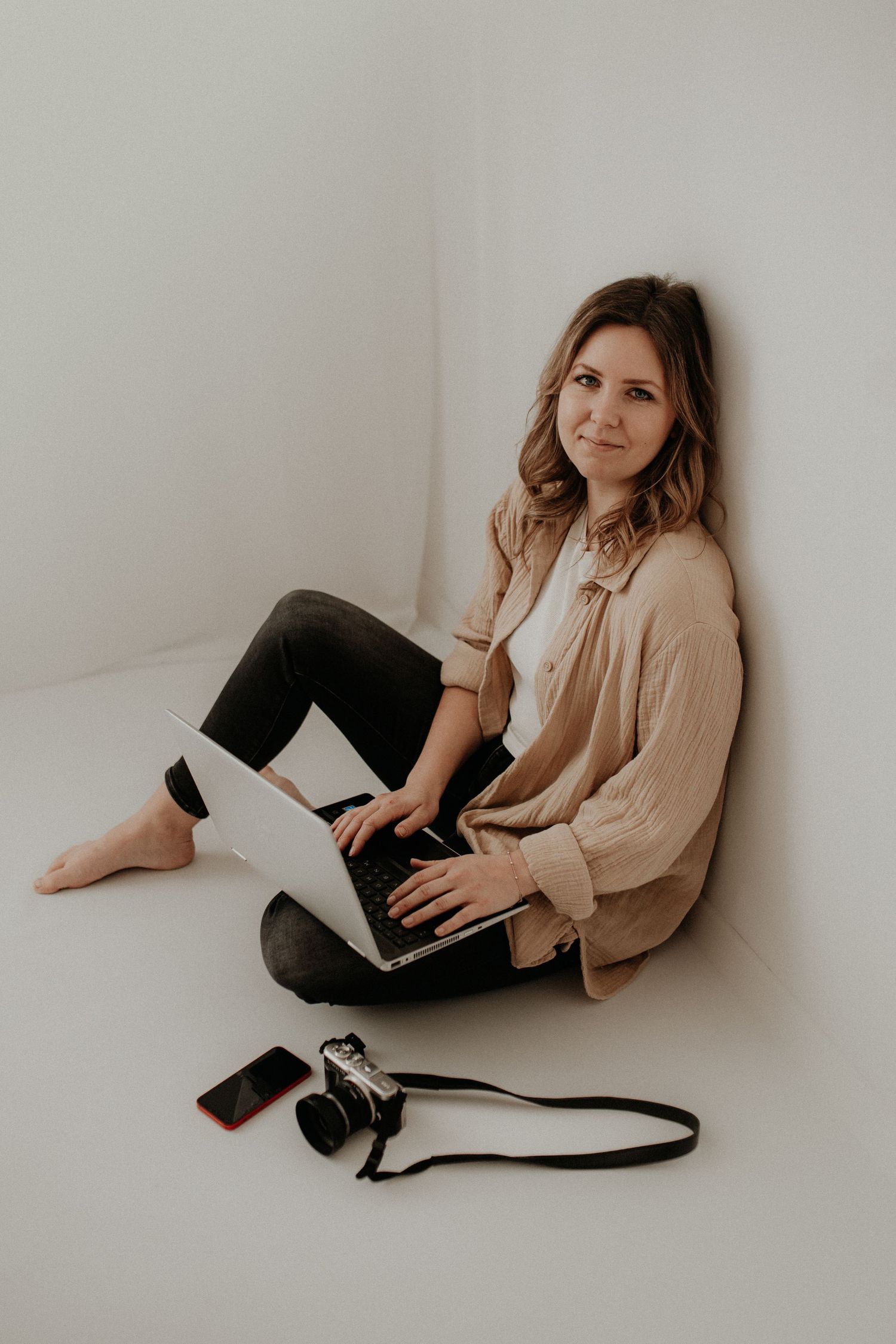 Fotograf für Familien und Hochzeiten - in Oberfranken, Unterfranken und Rhön-Grabfeld.