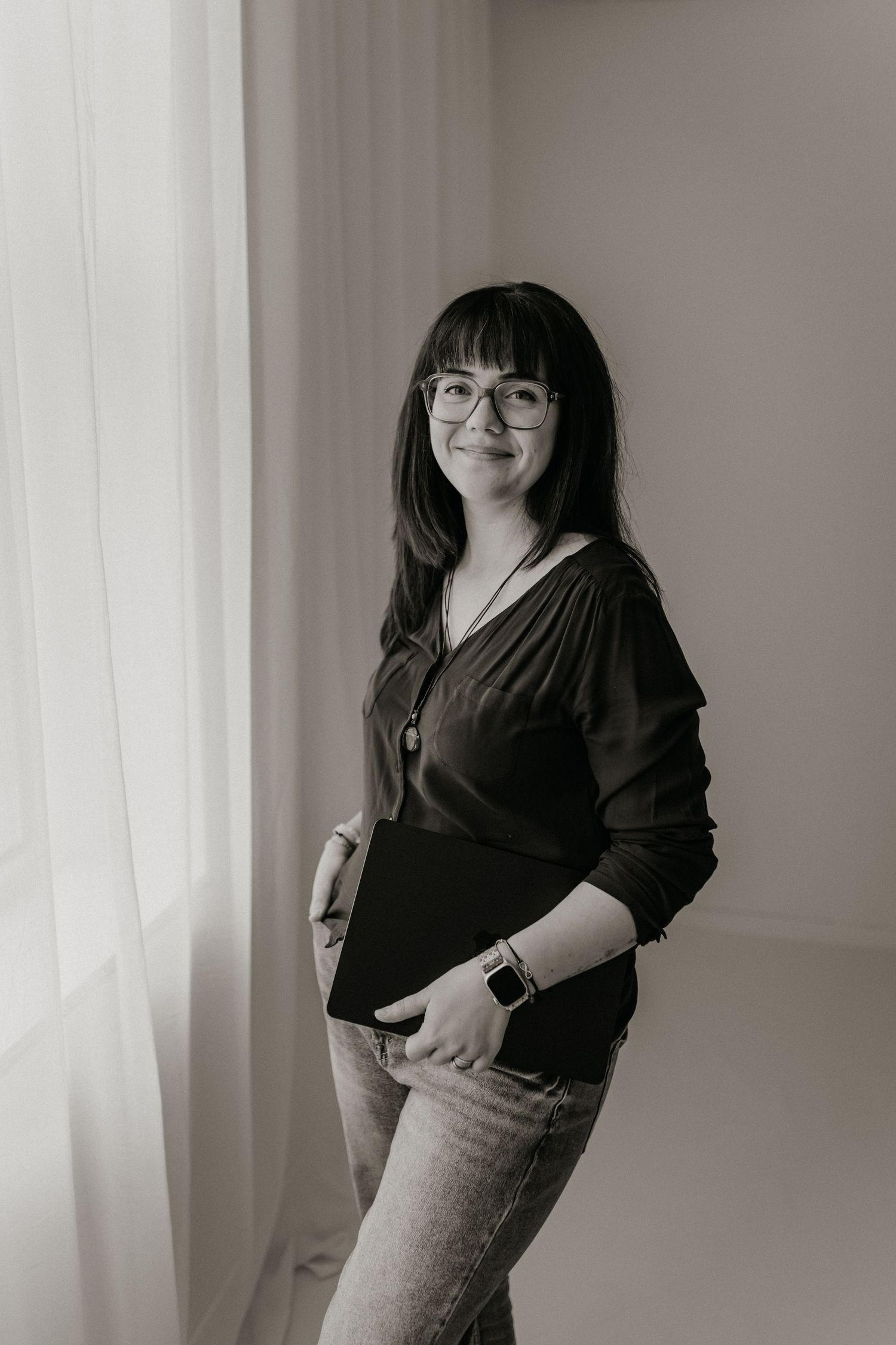 Brandingfotos für Rhön-Grabfeld – Businessportraits in Bad Königshofen, Römhild oder Ebern.