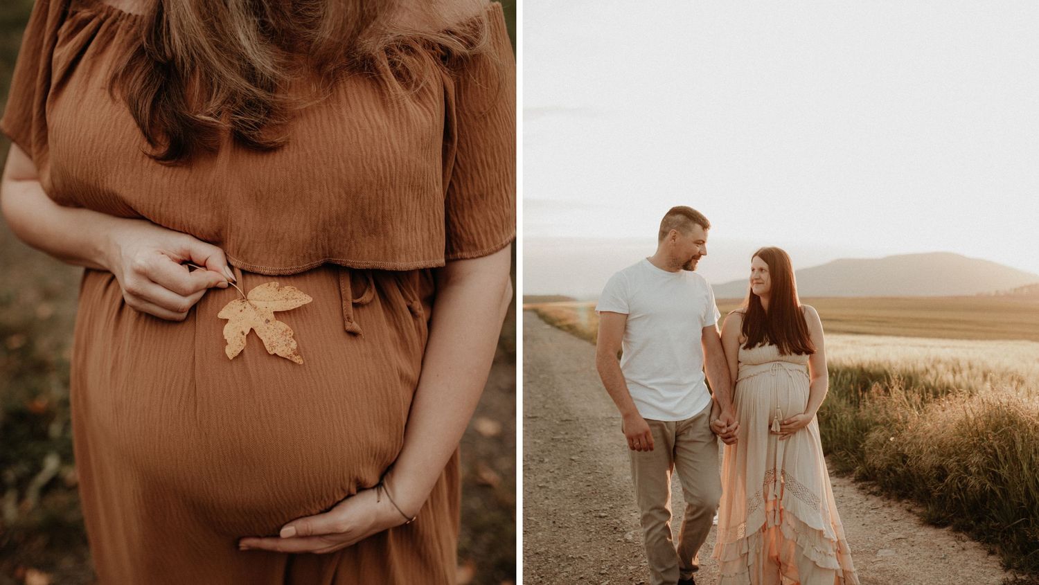 Liebevolle Babybauch- und Schwangerschaftsfotos in Hildburghausen, Coburg, Südthüringen & Franken. Natürliche, emotionale Momente.