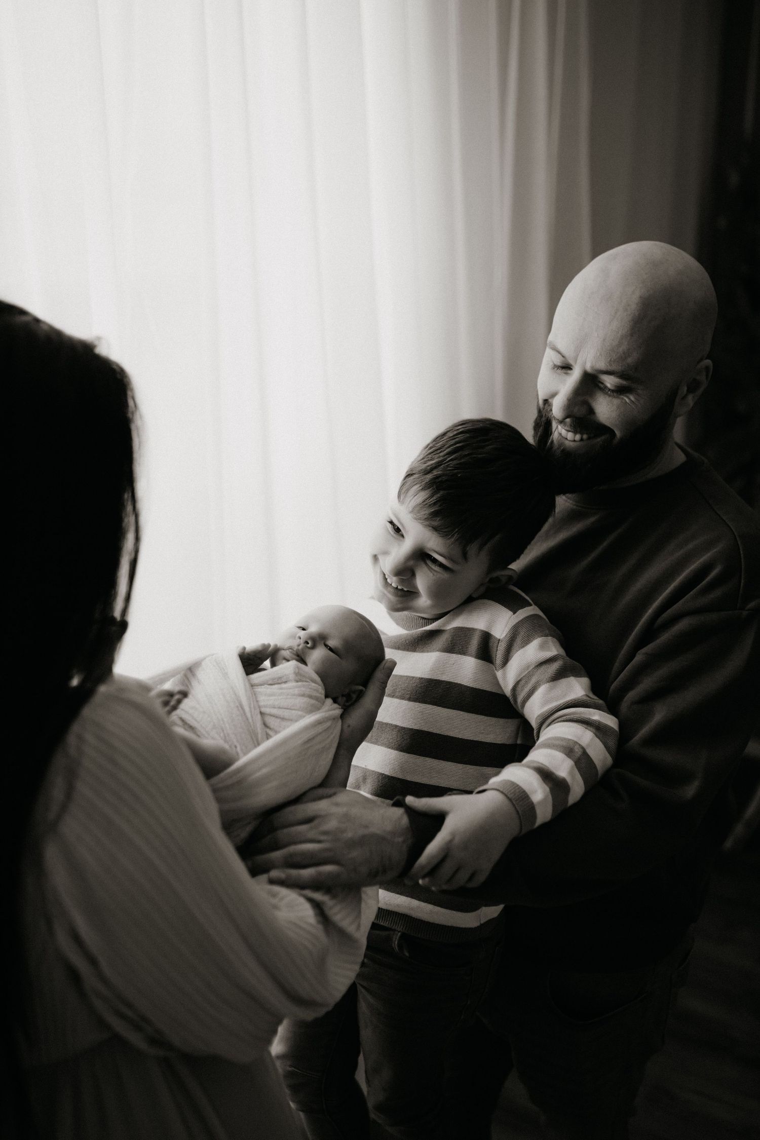 Neugeborenenportraits im Studio Streufdorf – ruhige, sanfte Babyfotos für Familien aus Südthüringen, Franken und Rhön-Grabfeld