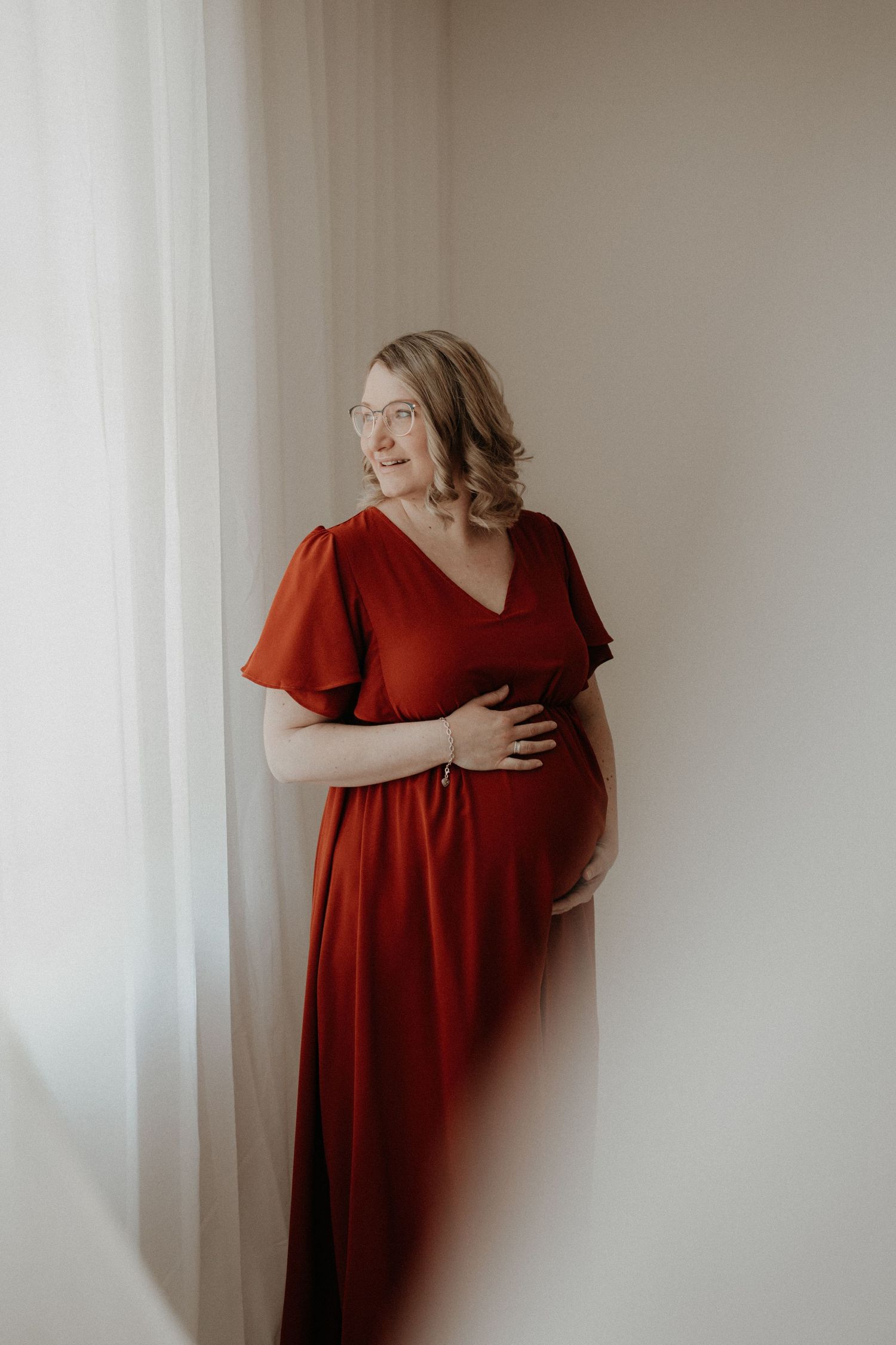 Schwangerschaftsfoto in Suhl – professionelle Babybauchbilder aus Südthüringen, Rhön-Grabfeld und Franken.