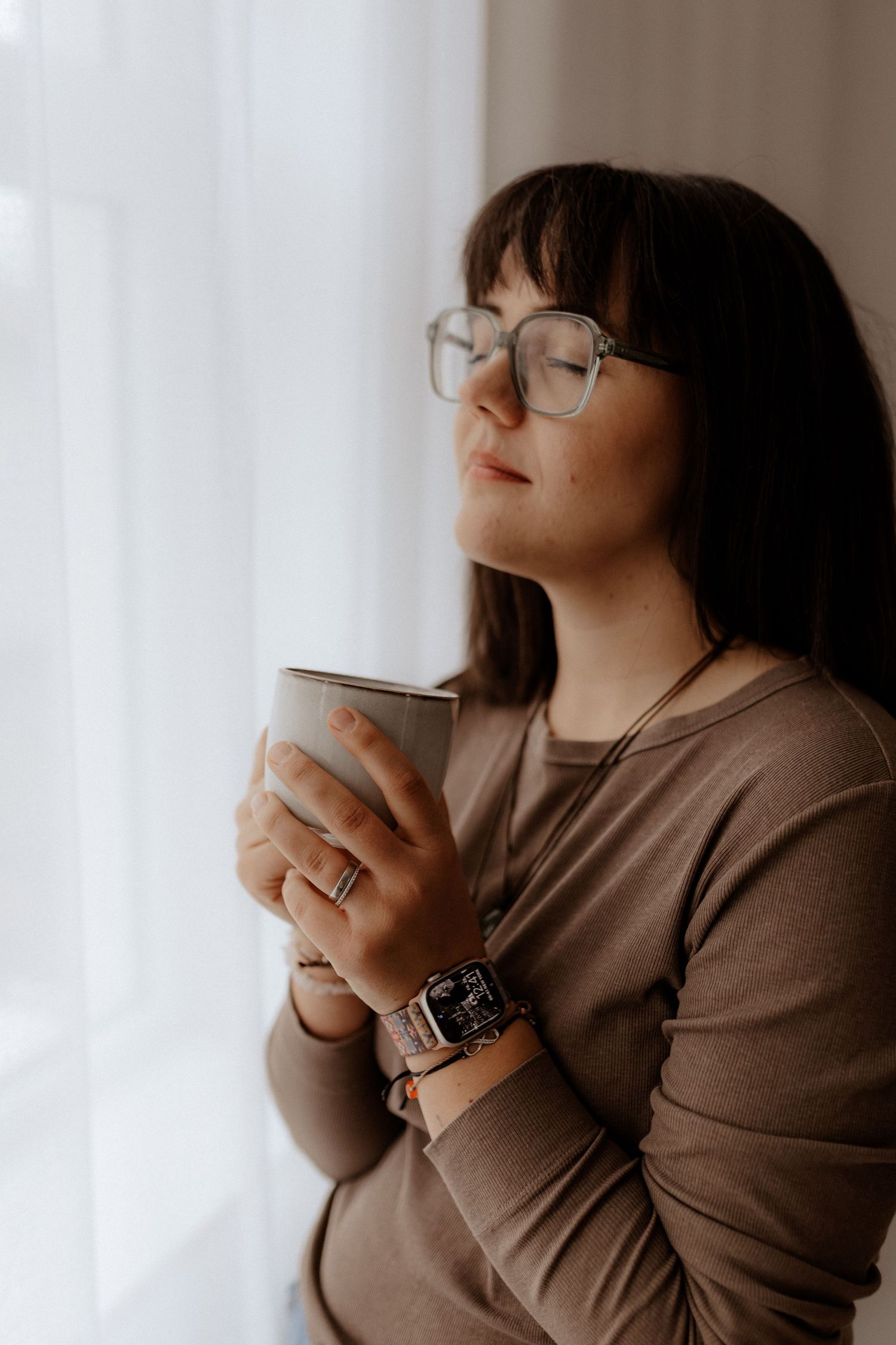 Businessportrait in Südthüringen – professionelle Brandingfotos für Selbstständige aus Hildburghausen, Coburg und Meiningen.