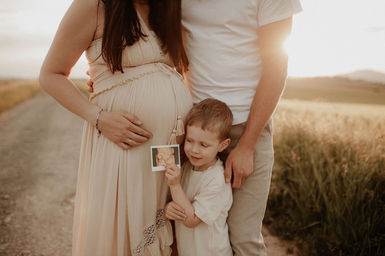 Babybauchshooting Meiningen – authentische Schwangerschaftsfotos voller Liebe