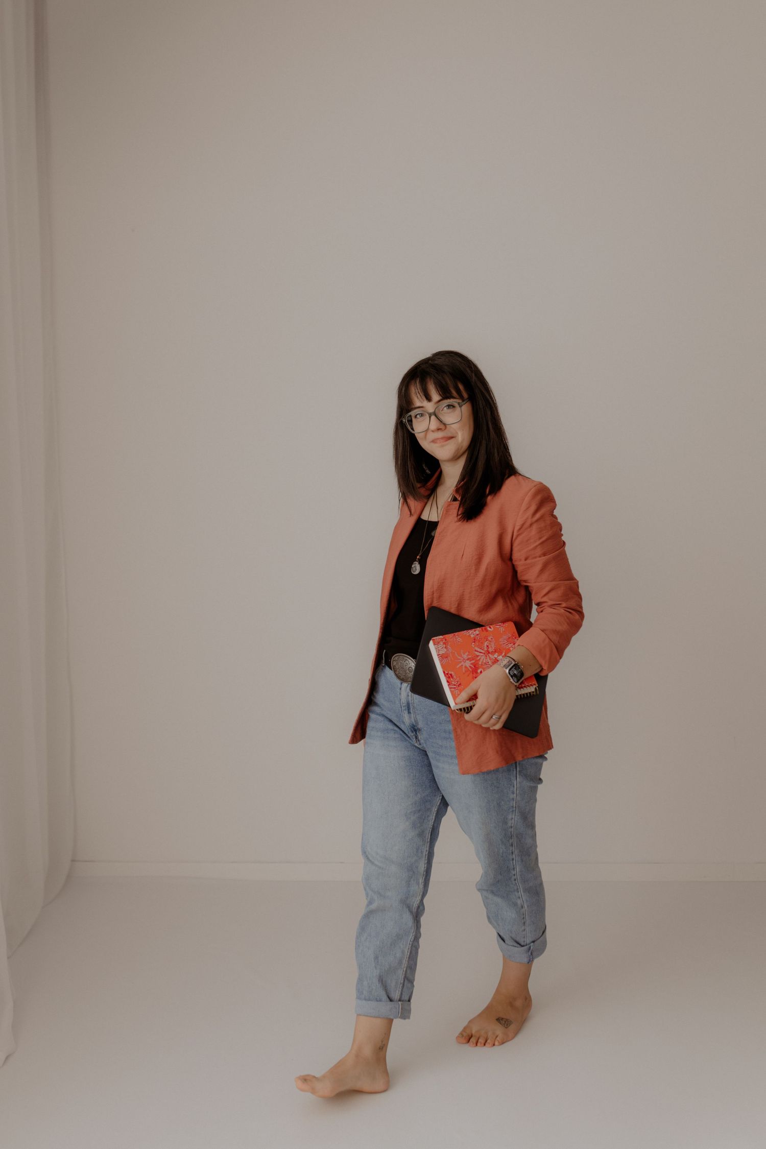Businessfotografie in Hildburghausen – starke Portraits für dein Herzensbusiness.