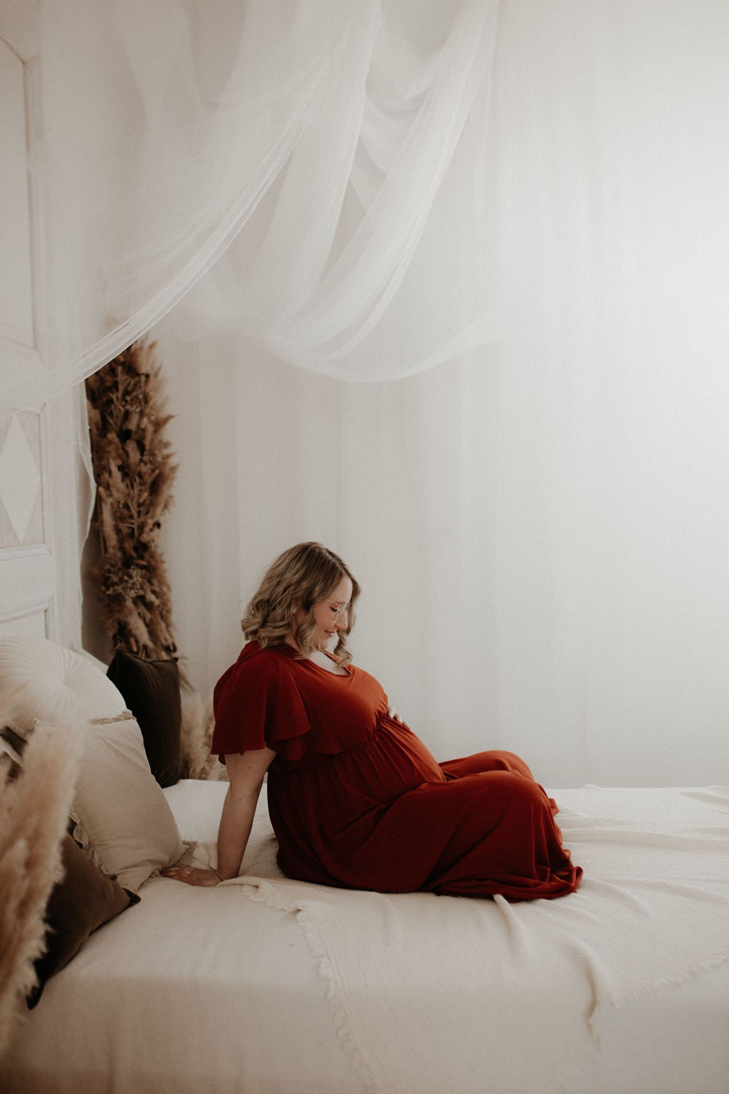 Schwangerschafts- und Babybauchfotos in Hildburghausen – professionelle Babybauch- und Schwangerschaftsfotografie in Südthüringen