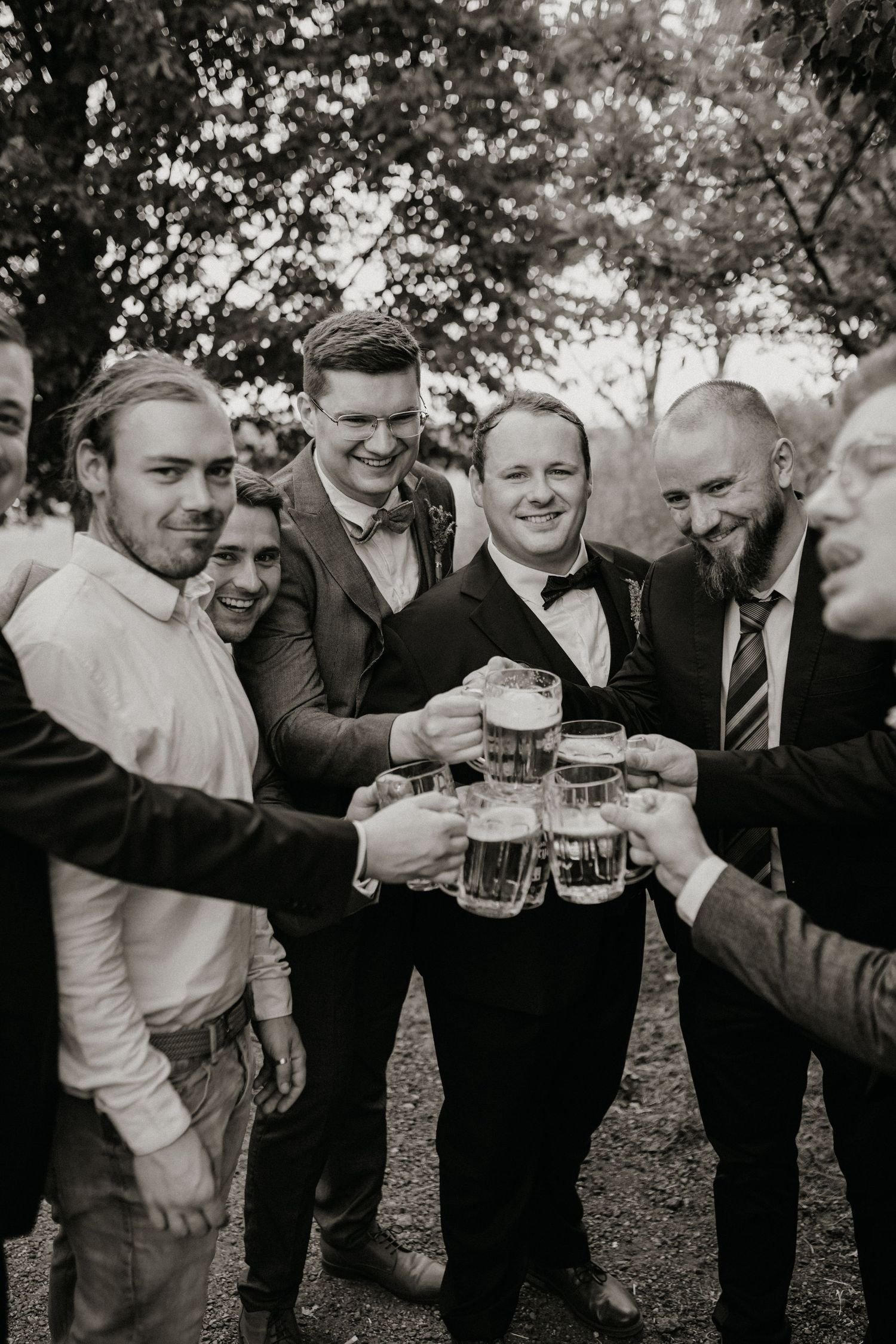 Hochzeitsbegleitungen in Coburg und Lichtenfels - natürliche Hochzeitsfotos, Hochzeitslocation, Hochzeitsfotograf