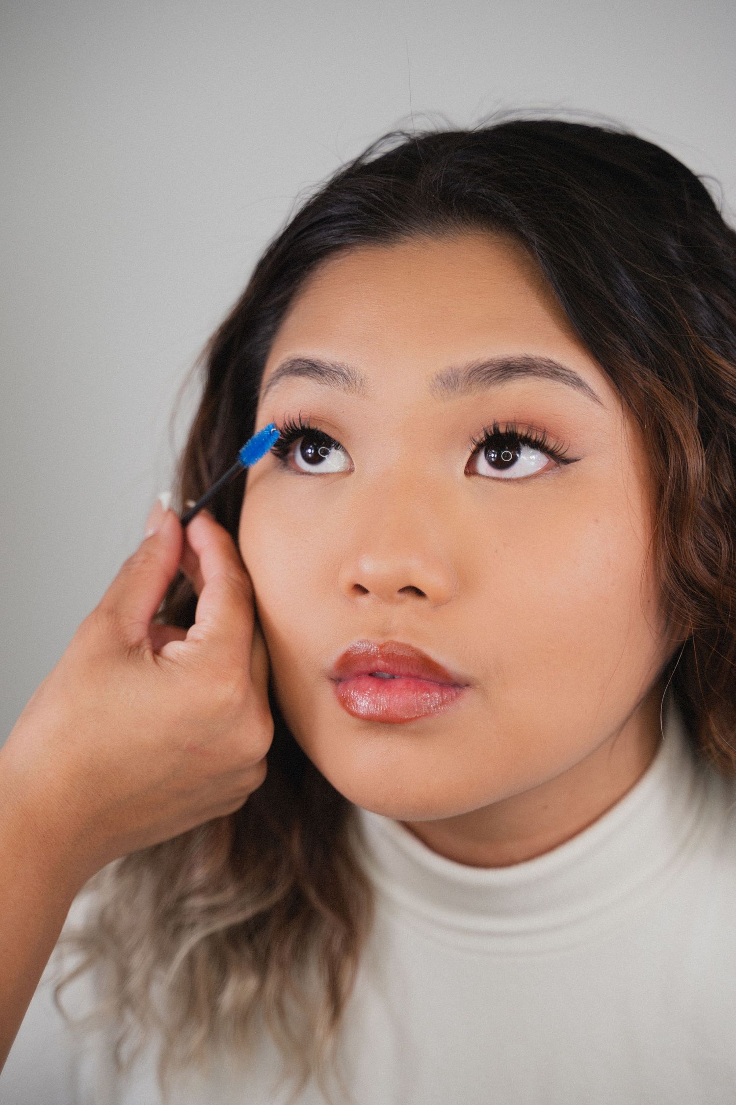 Elevate your woman-owned beauty, laser, real estate, or skincare brand with ISA Visuals' expert branding photography